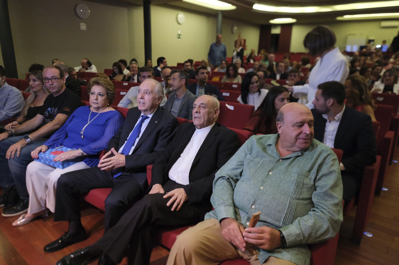 La Gala por el Día Mundial del Turismo en Córdoba, en imágenes