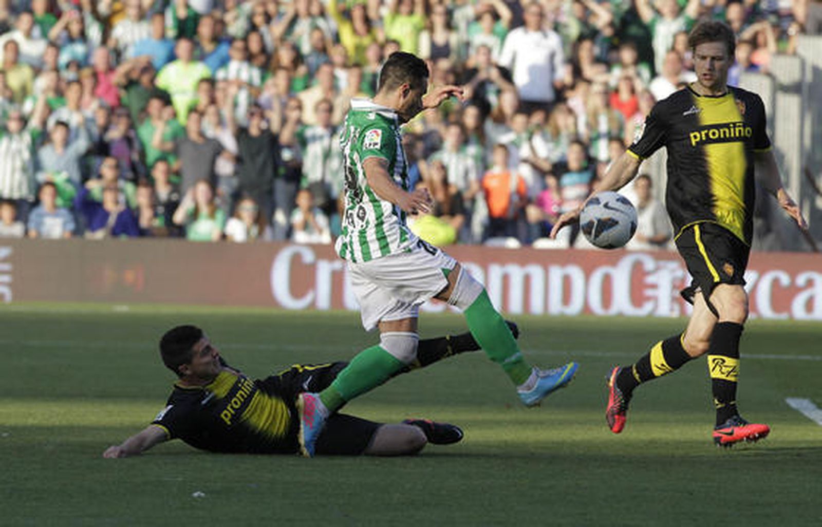 Foto: Antonio Pizarro