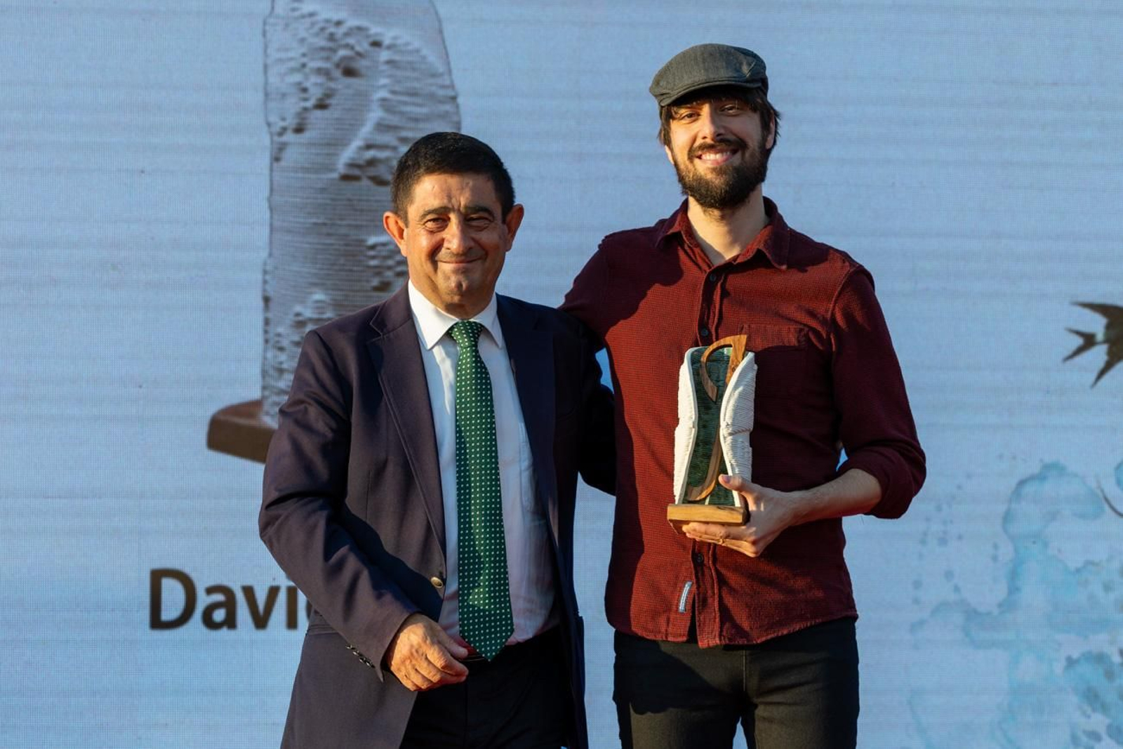 Entrega de los Premios Jaén Paraíso Interior 2025