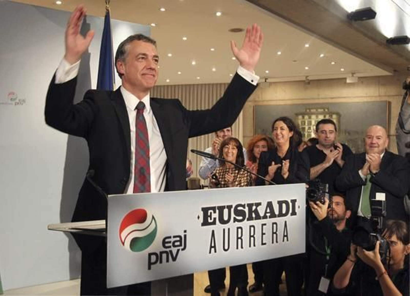 Foto: Efe/Reuters/Afp Photo