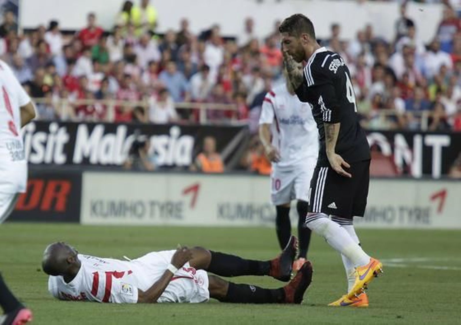 Foto: Juan Carlos Muñoz