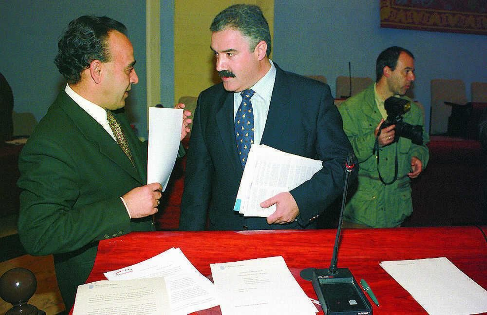 Descanse en Paz 'Dr. José Rodriguez Carrión'