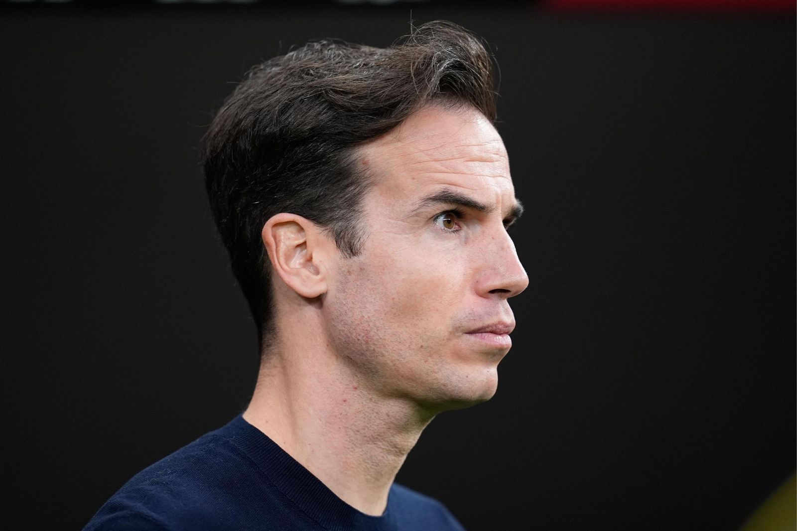 Las fotos del Real Madrid-Rayo Vallecano