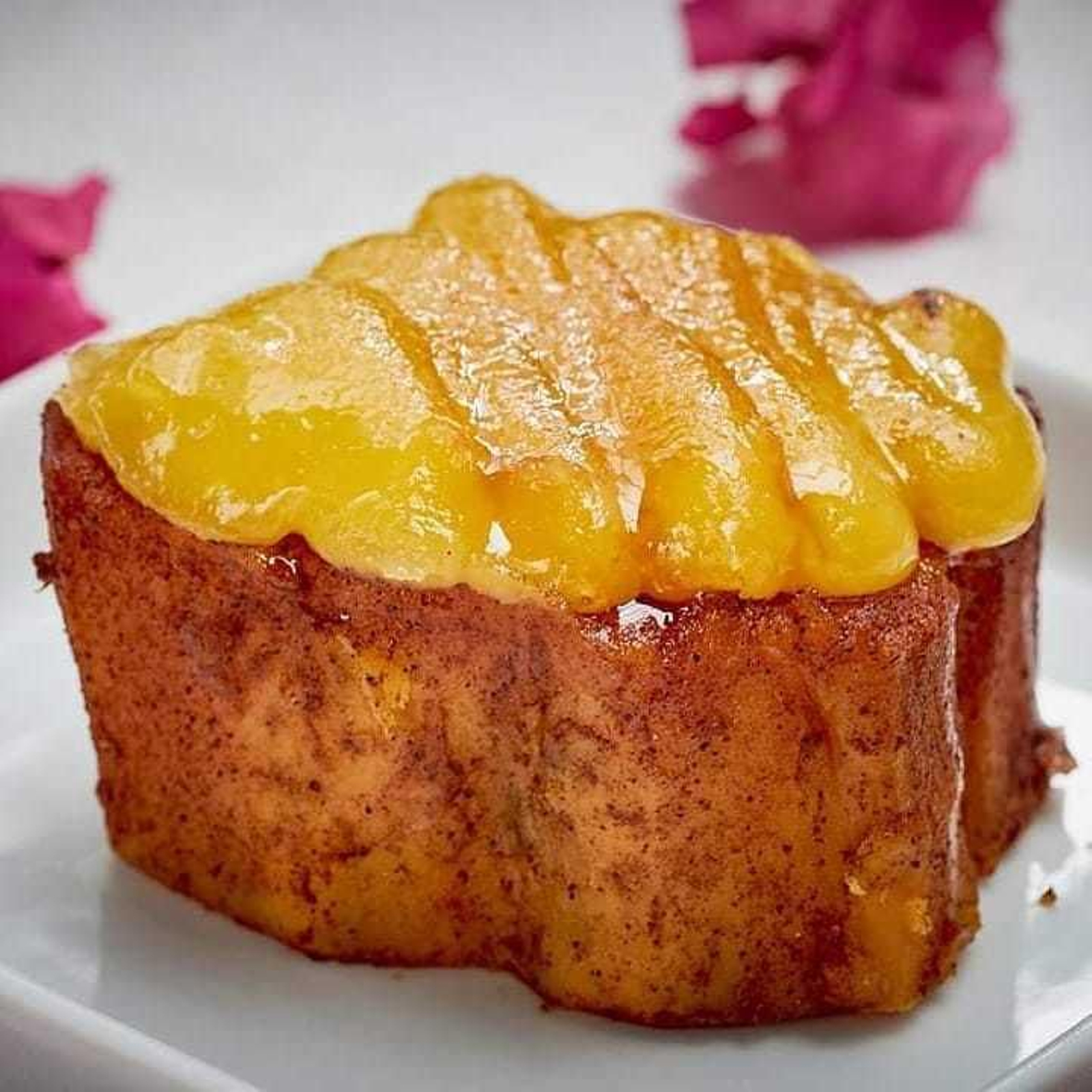 La Trufa presenta los boniatos de manera especial.