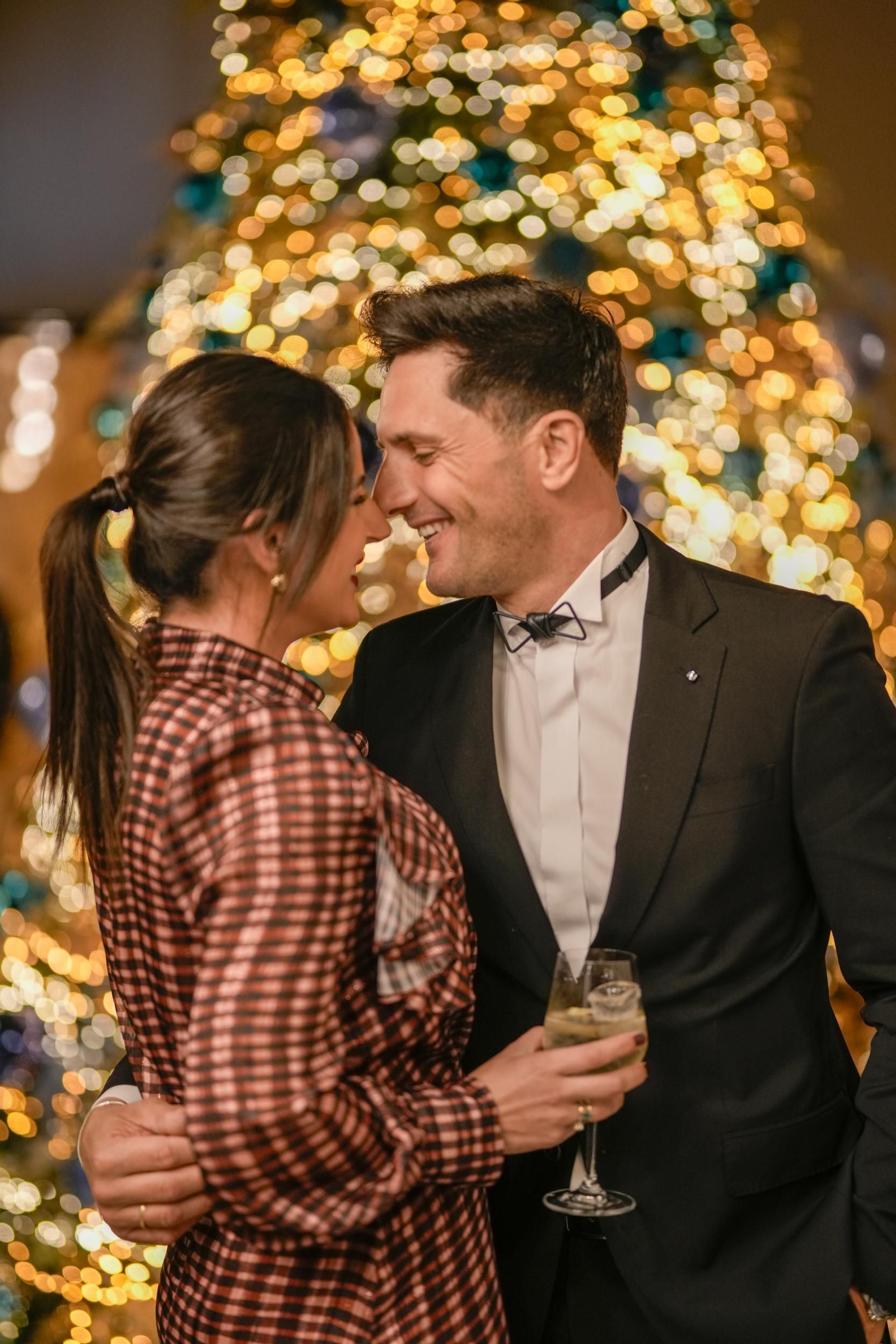 En fotos: la Gala Benéfica de La Casa de Manolete Bistró