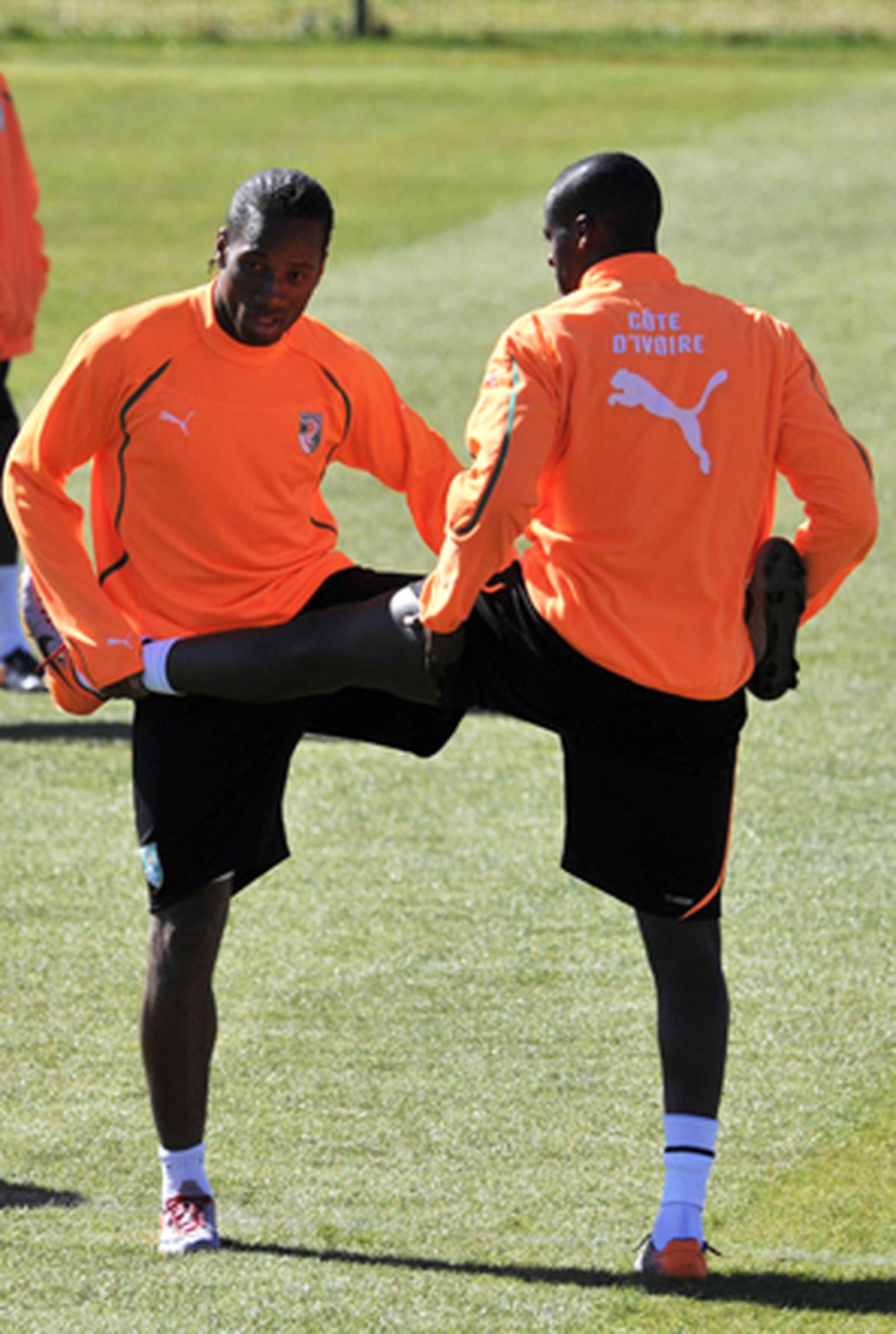 La 'recuperación mágica' de Drogba sigue despertando dudas