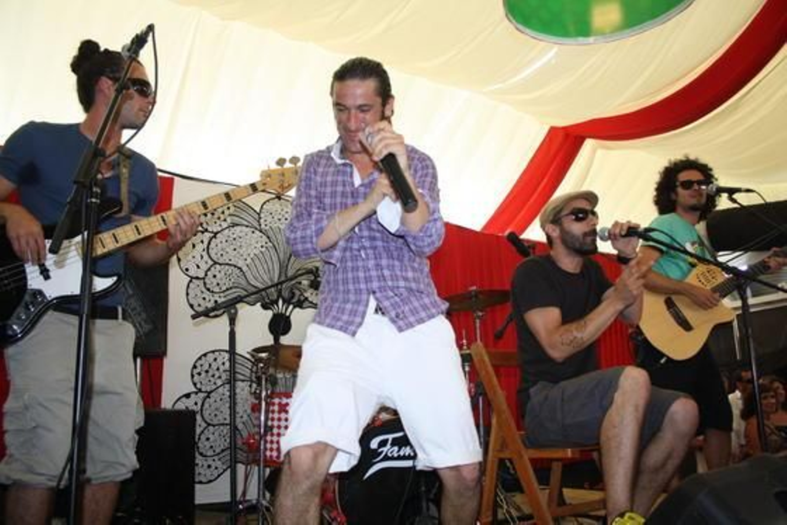 Foto: J.M.Q./Erasmo Fenoy/Fran Montes