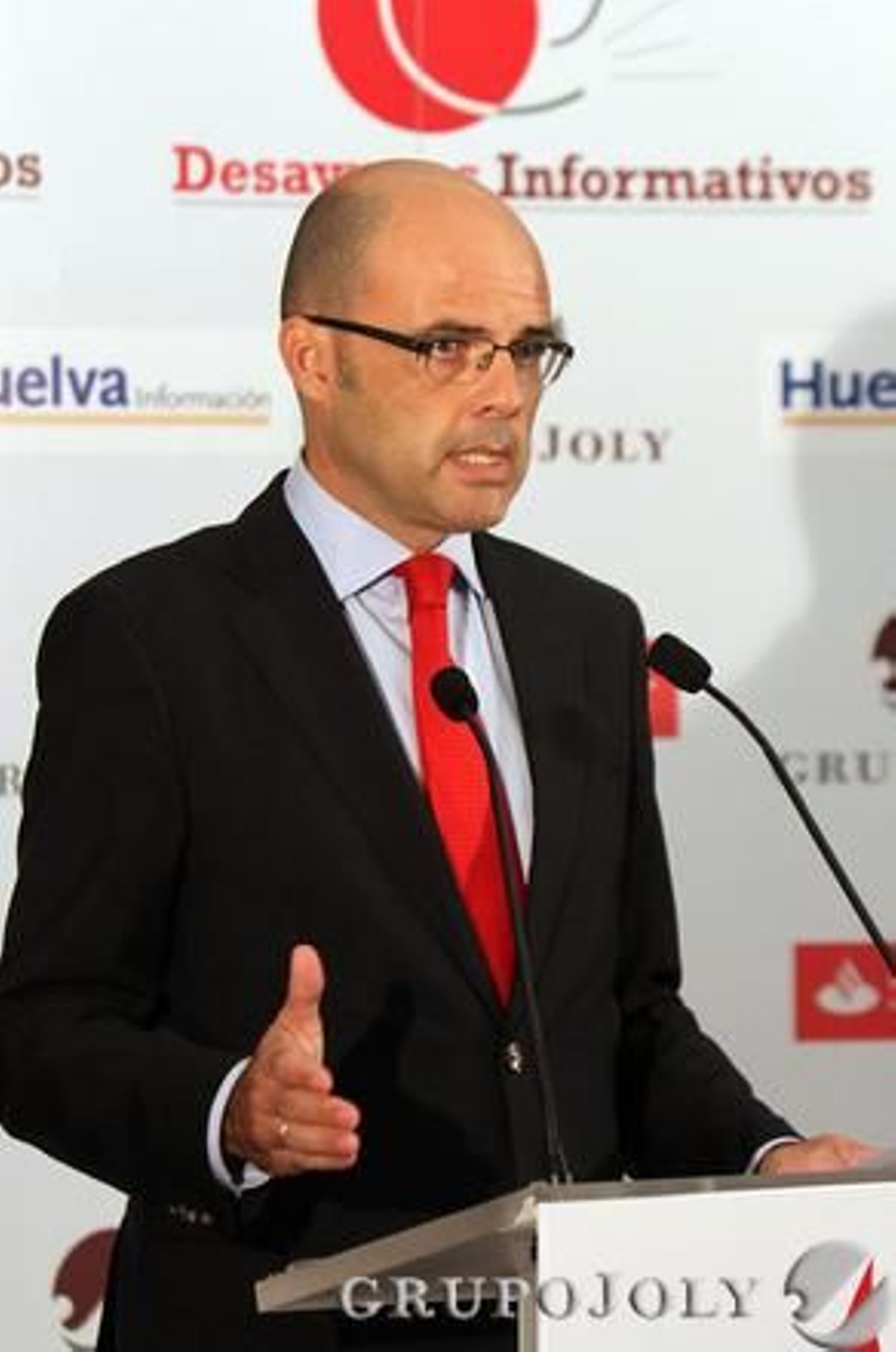 Justiniano Cortés. / Fotos: A. Domínguez y Canterla