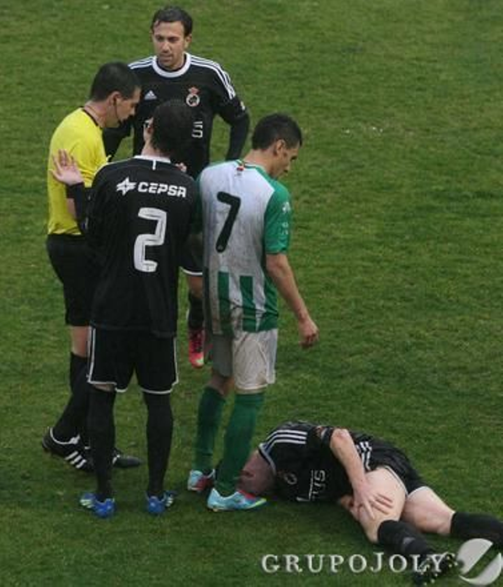 Foto: Paco Guerrero