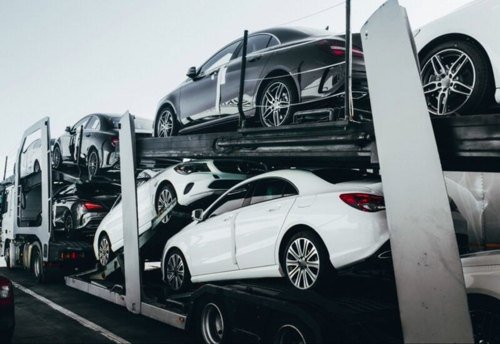 Mercado de coches eléctricos de Noruega.