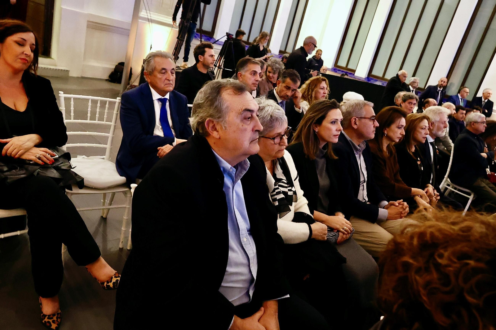 Premios Malagueños de Hoy 2025: una gala para reconocer el talento