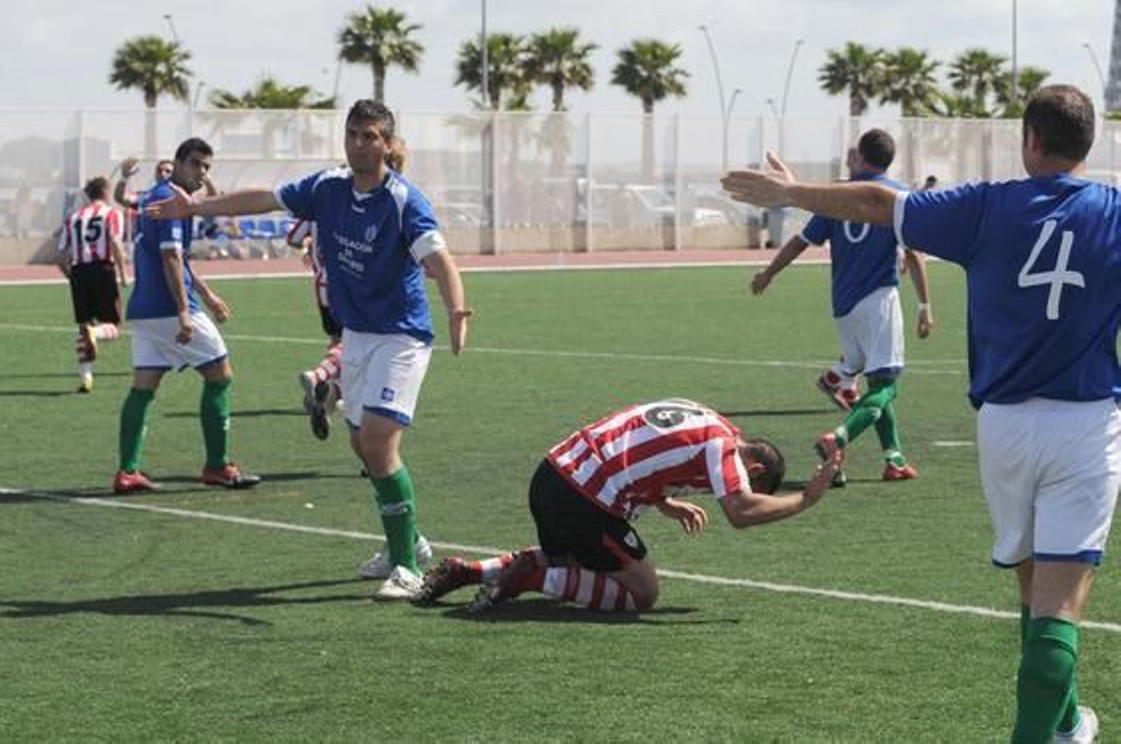 Foto: Javier Gonzalez