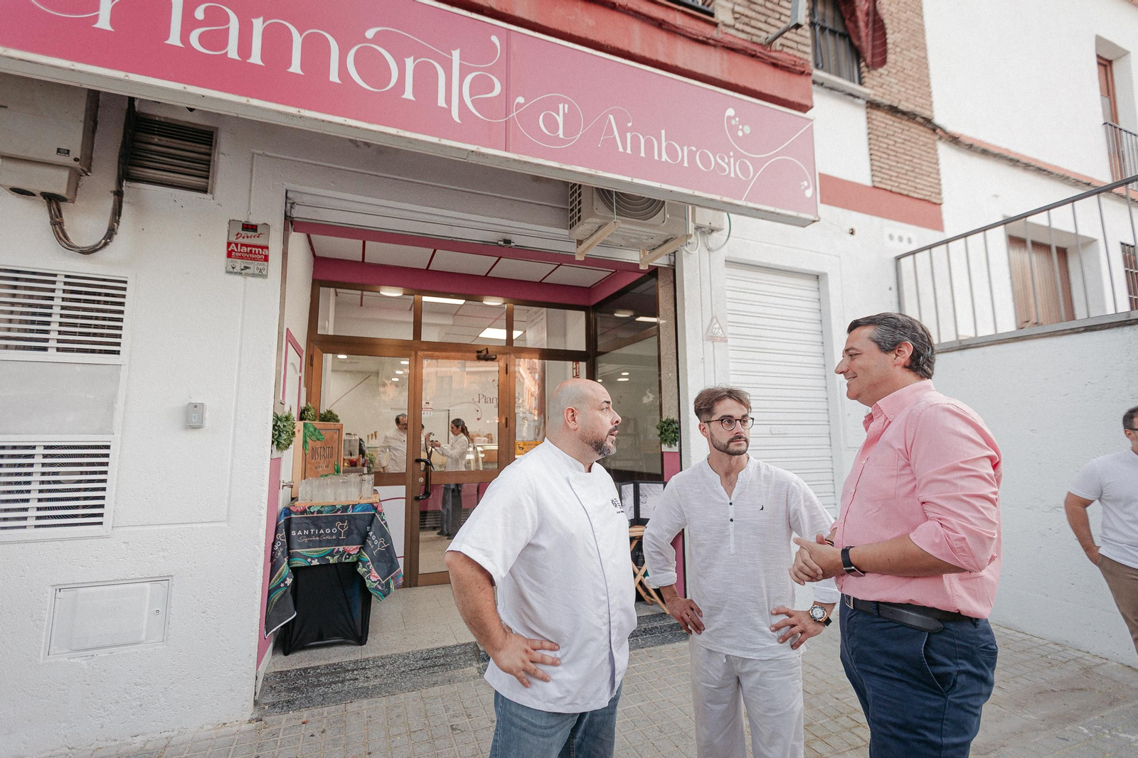 Piamonte 29