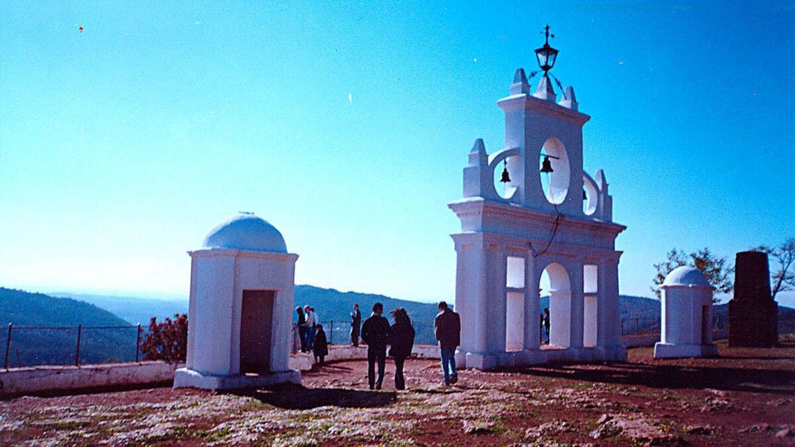 Peña de Arias Montano