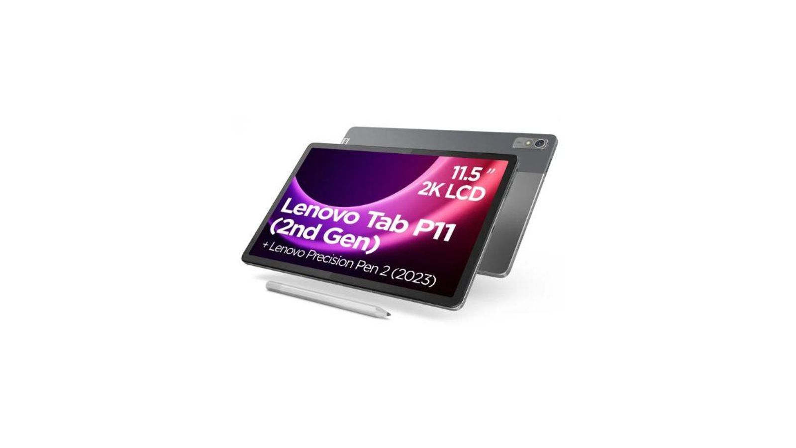 Lenovo Tab P11 Lenovo Tab P11