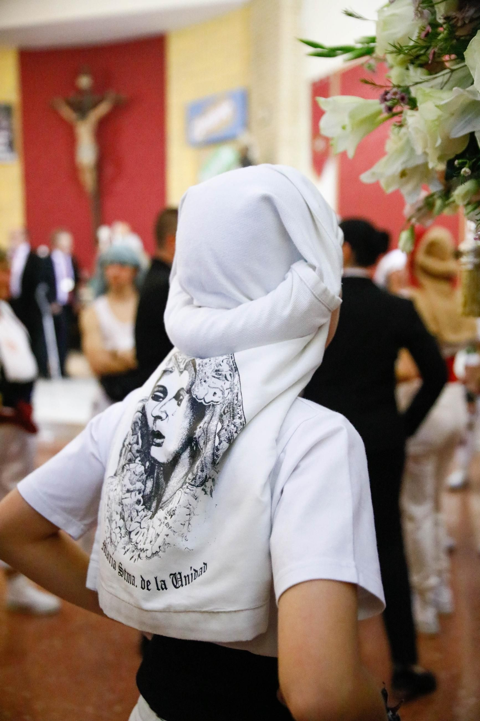 La Unidad en la Semana Santa de Almería 2025