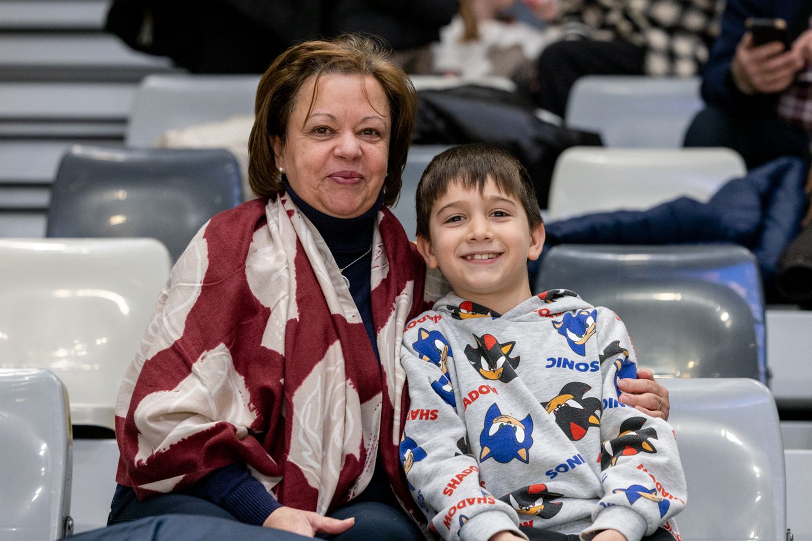Las mejores imágenes de la remontada de Wanapix AD Sala 10 ante Avanza Jaén