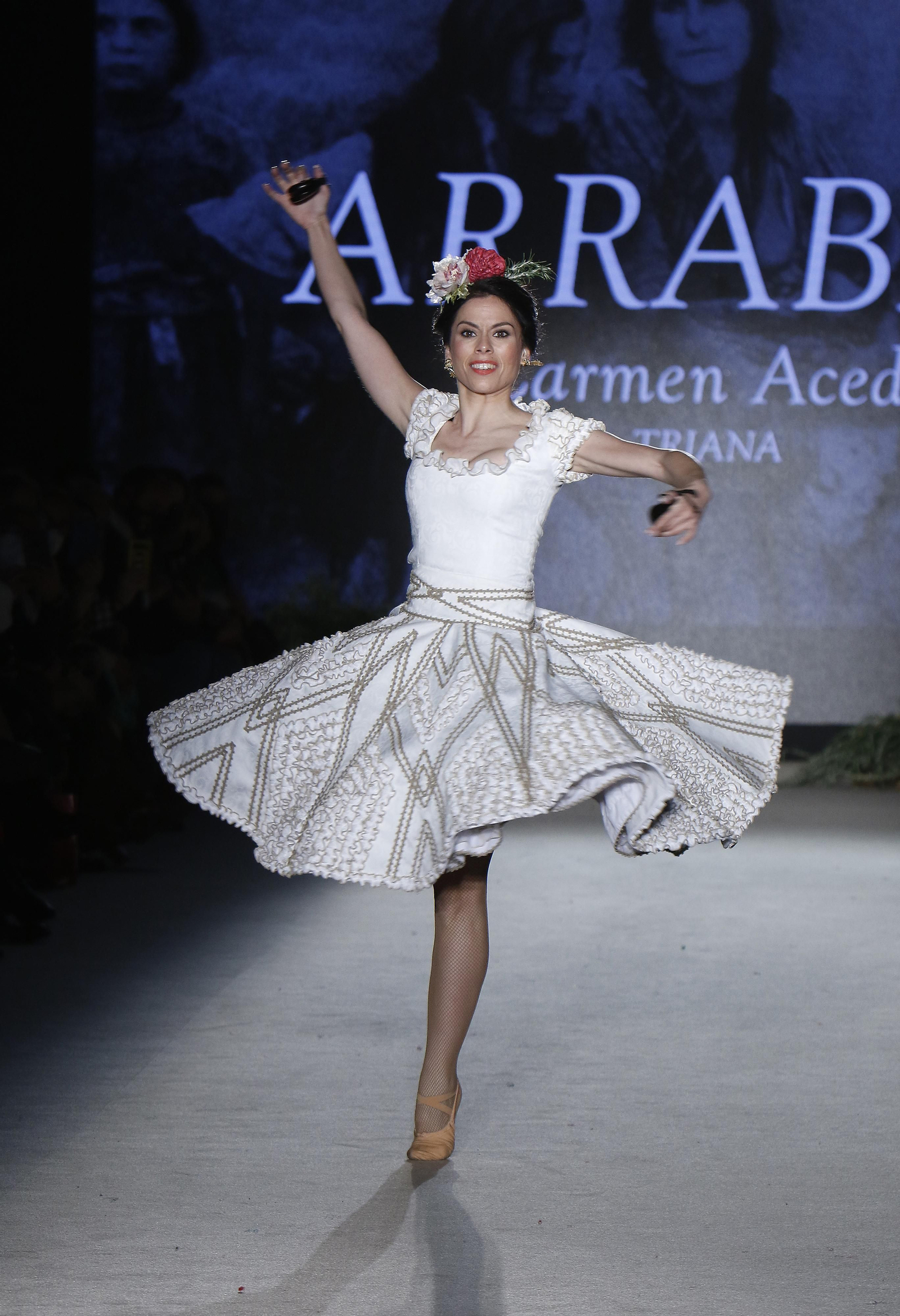 WE LOVE FLAMENCO. Carmen Acedo