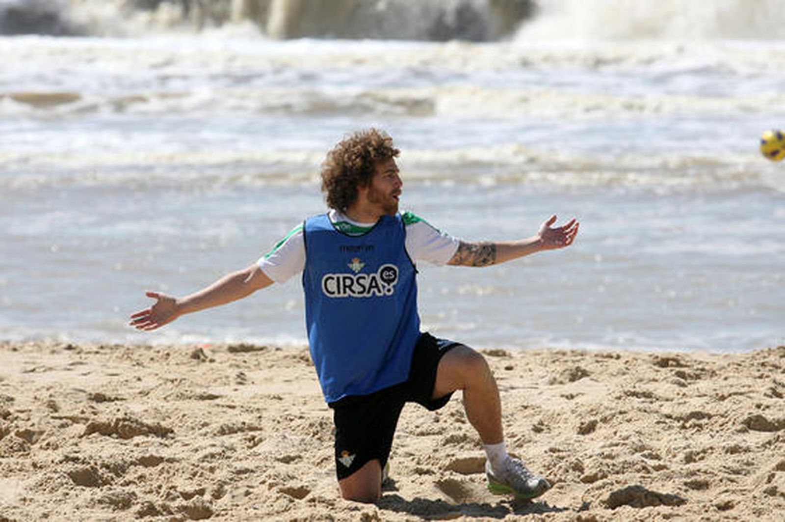 Foto: Alberto Dominguez