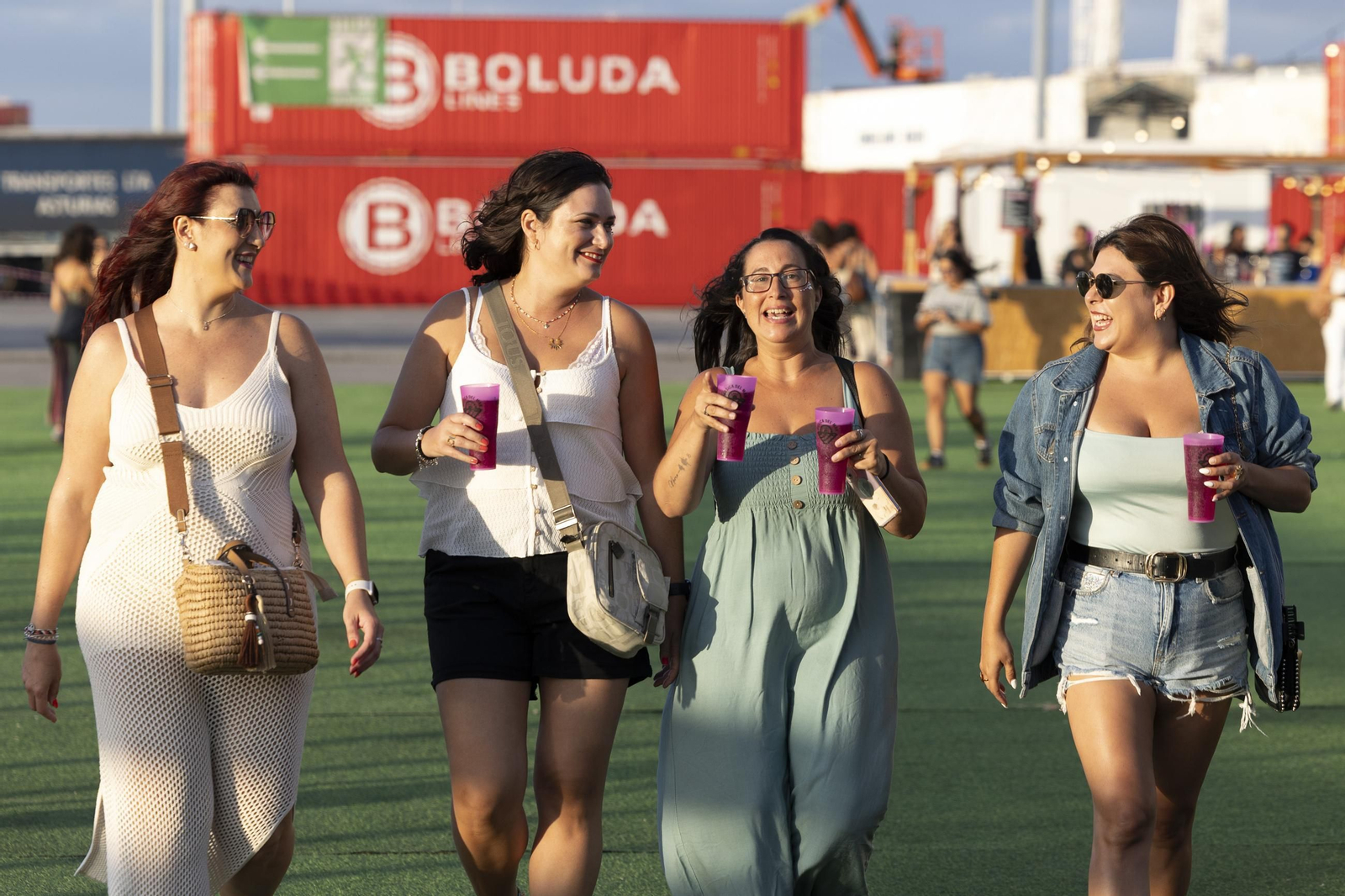 Búscate en el concierto de Marc Anthony en Cádiz