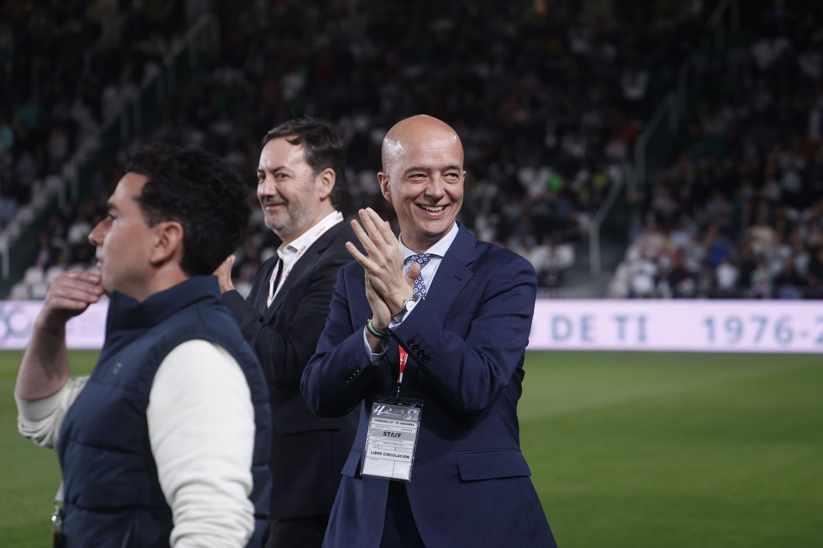 Búscate en la galería de fotos del Córdoba CF-Andorra