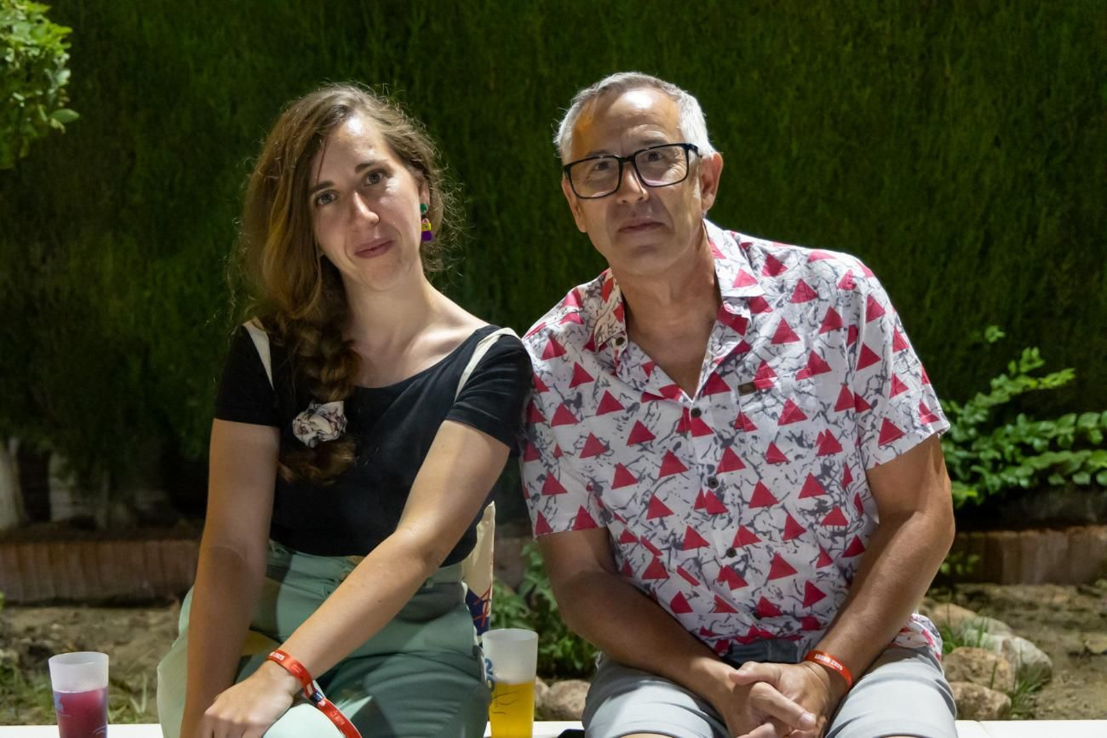 El Vértigo Estival, celebra su vigésimo aniversario