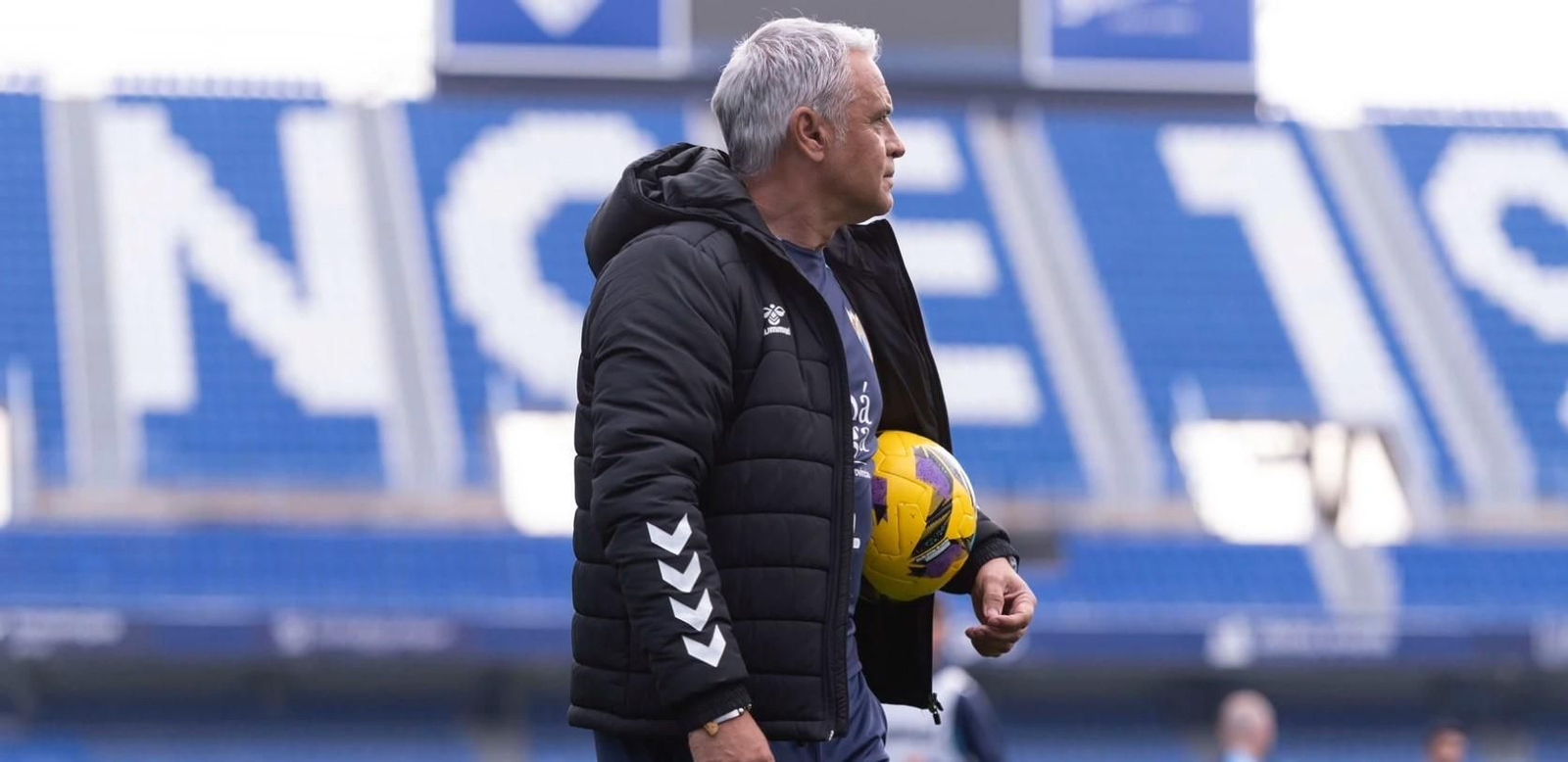 El paso de Sergio Pellicer por el Málaga CF, en fotos