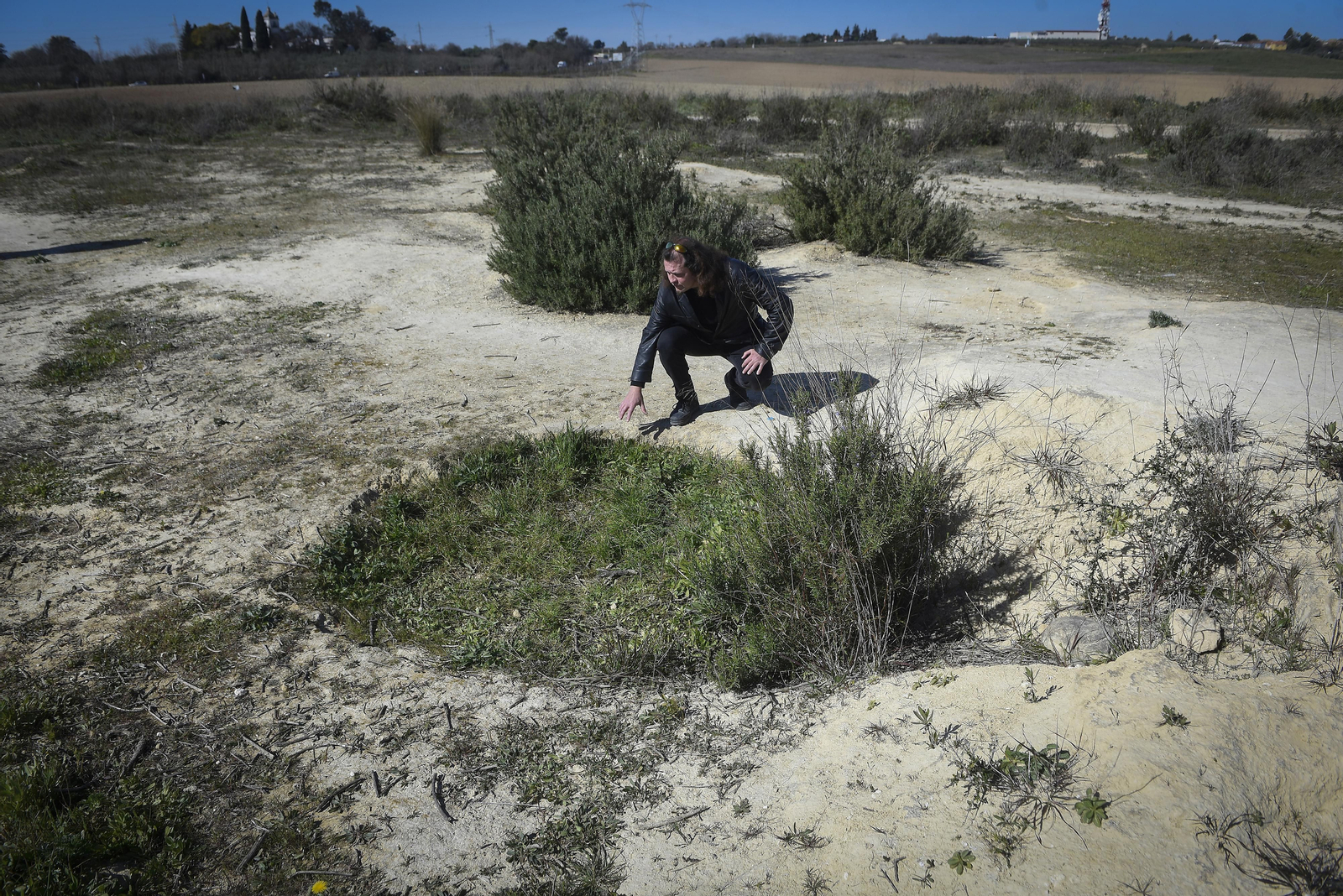 La Atlántida en Sevilla
