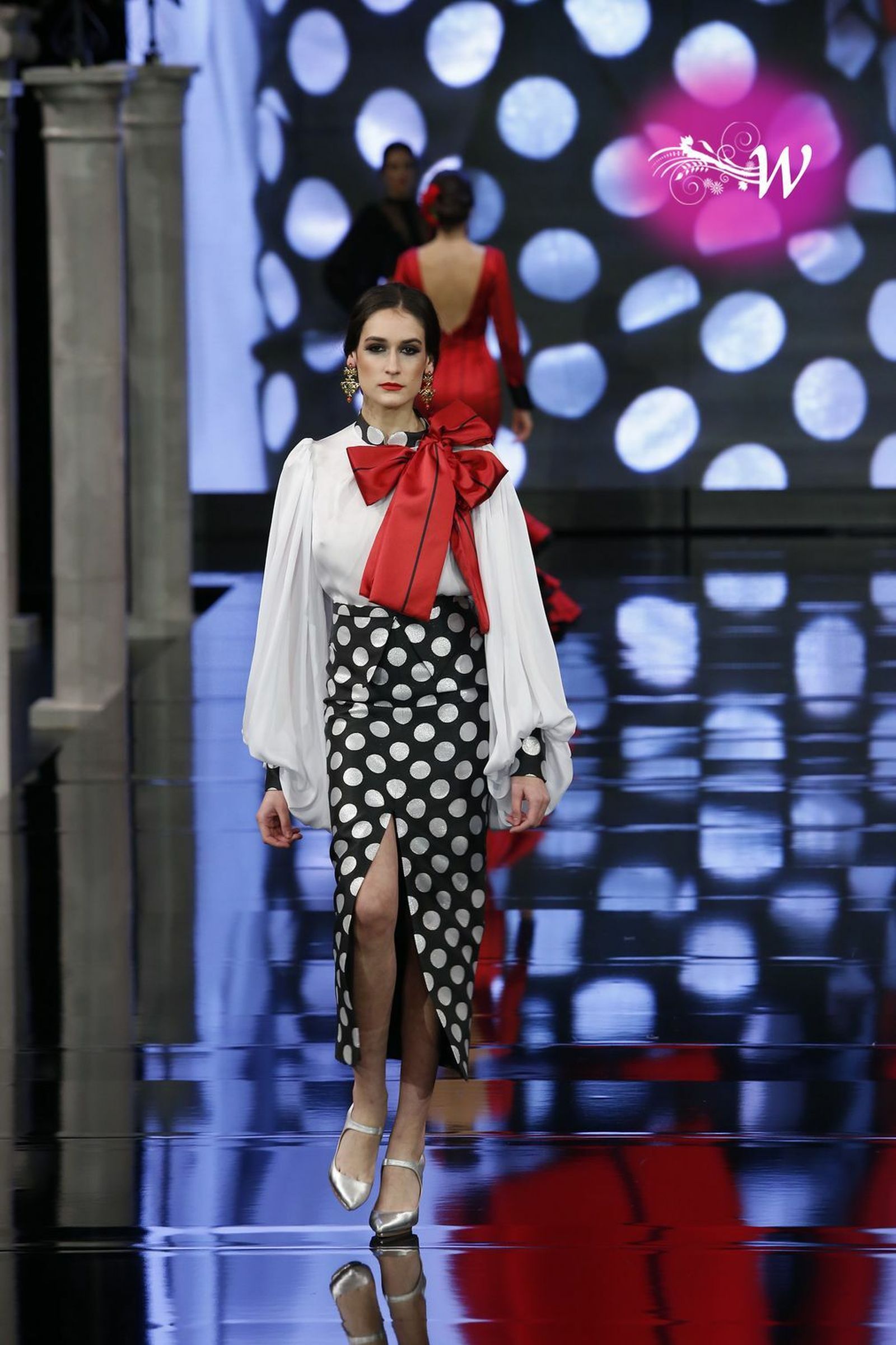 Así es la colección 'Santa Cruz' de Javier García para Simof 2020