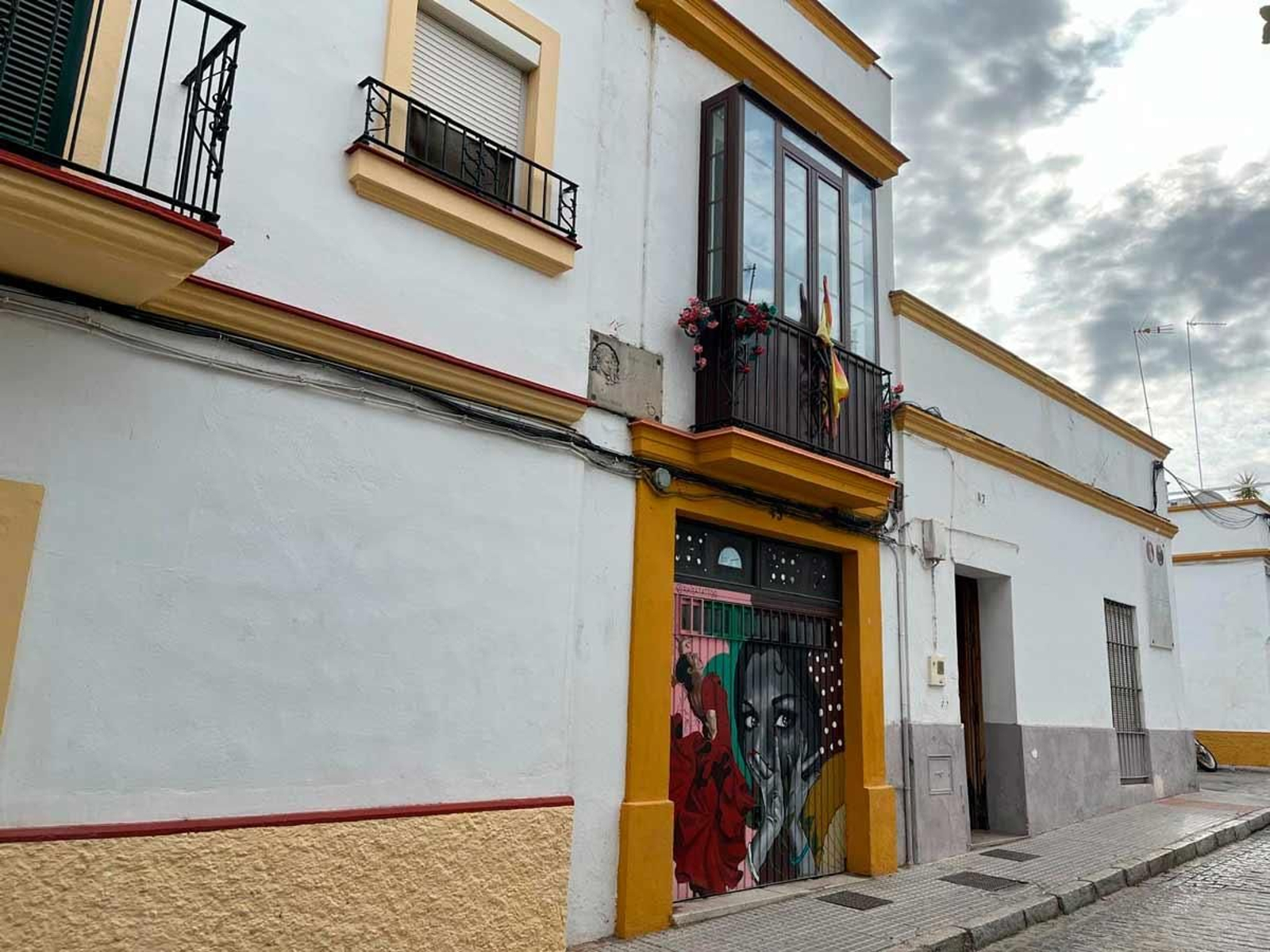 Zonas y monumentos clave del centro que debes conocer si vas a visitar Jerez durante el fin de semana de las motos