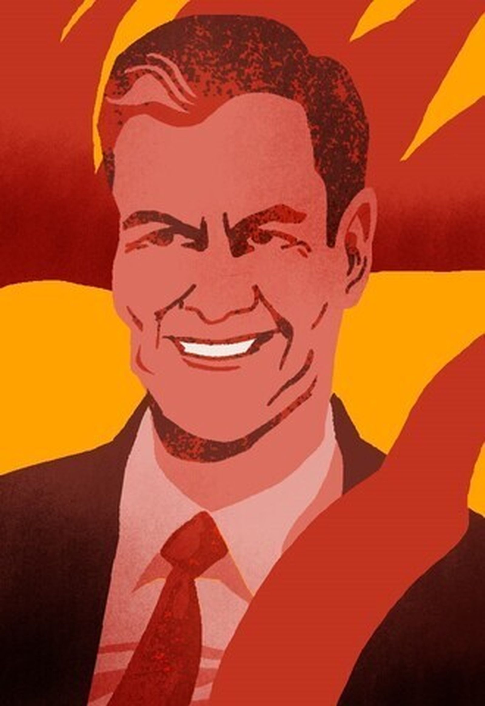 ¿Una oportunidad para la izquierda?