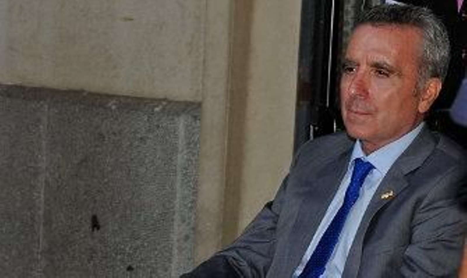 La viuda pide a Ortega Cano que no use a su marido para lavar su imagen