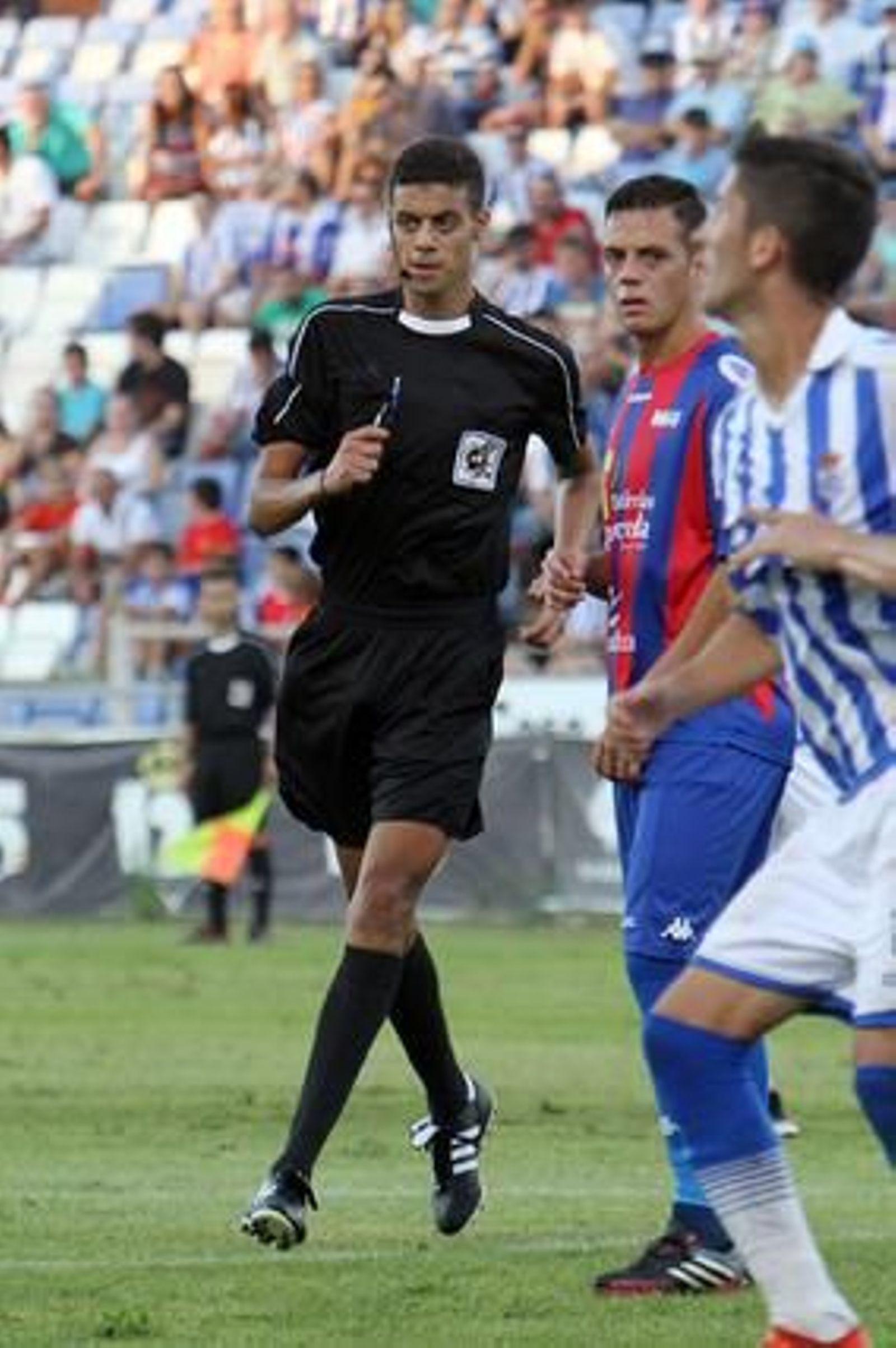 Foto: Alberto Dominguez