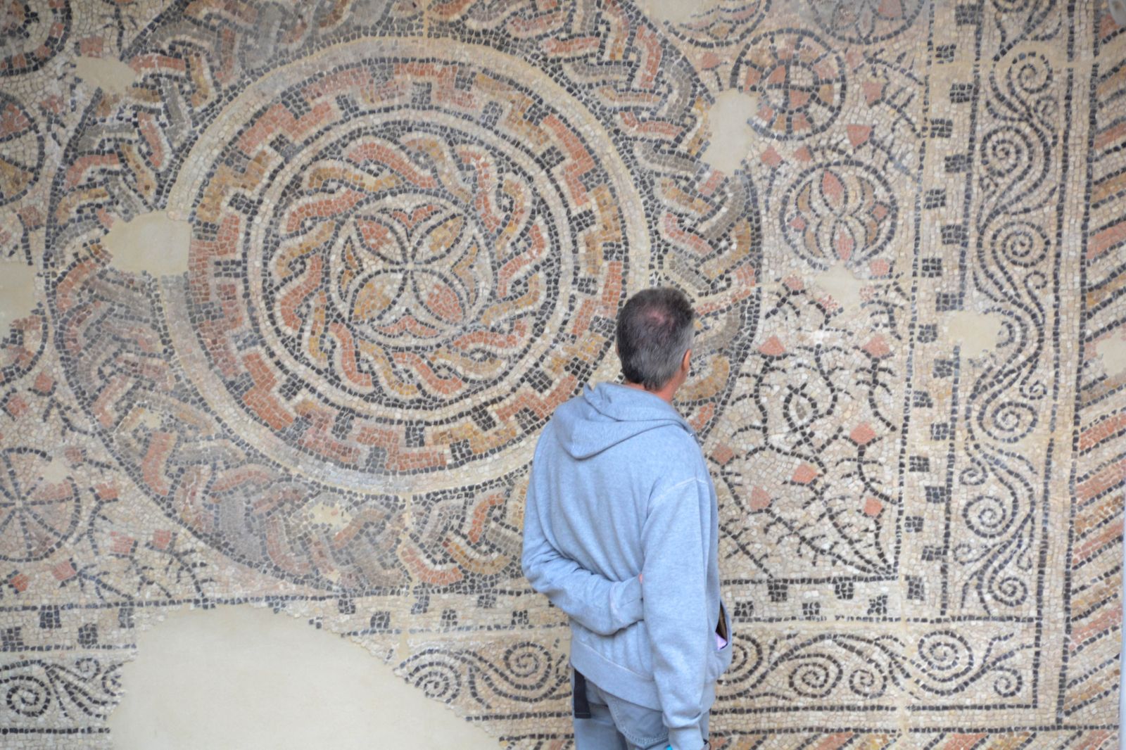 Los granadinos disfrutan de actividades divulgativas y culturales en la ciudad