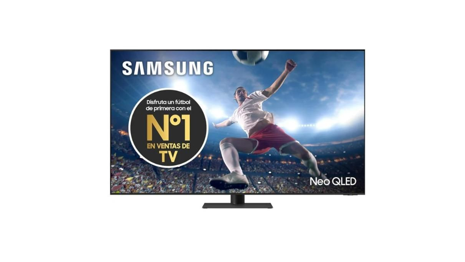 Samsung Neo QLED QN95D