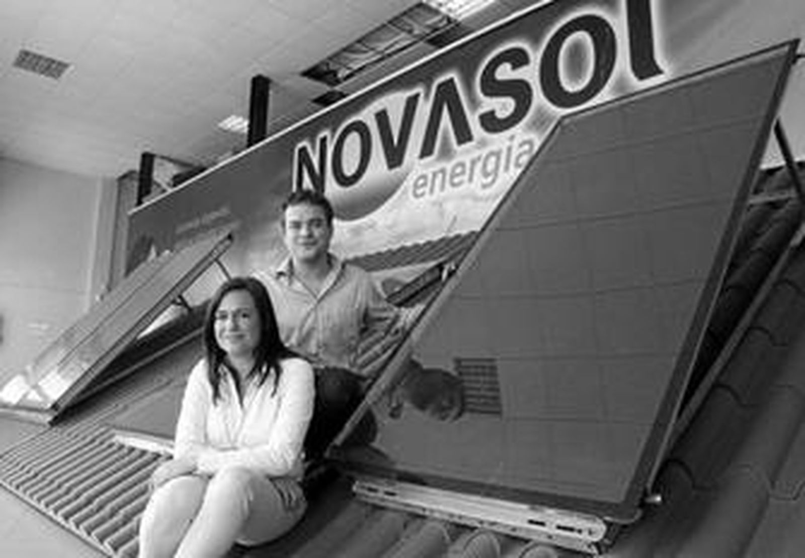 Un paso al frente ante la crisis