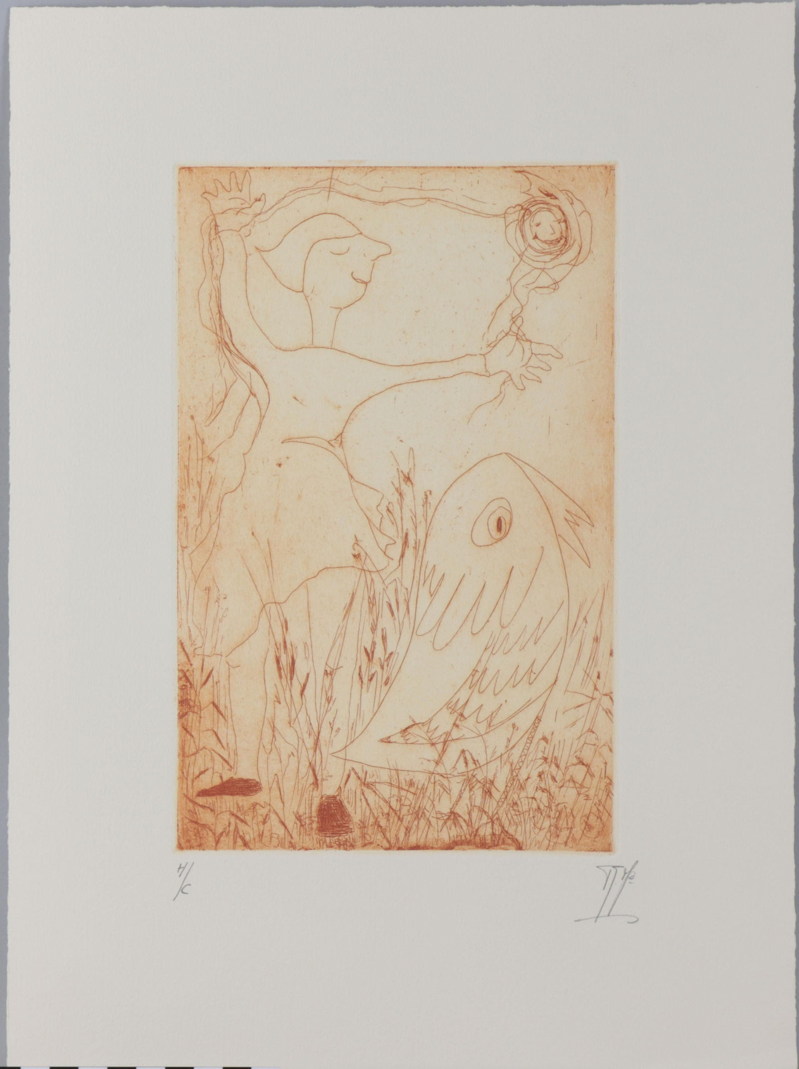 Otra de las piezas donadas