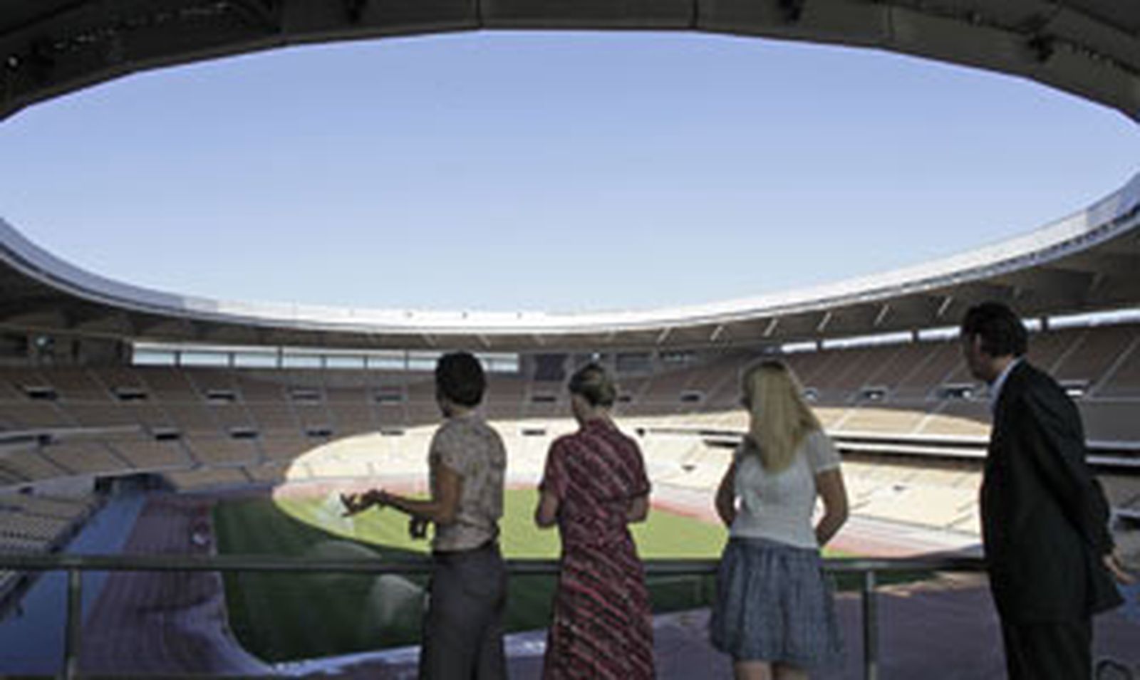 La Federación Internacional de Tenis confirma a Sevilla como sede de la final de la Davis