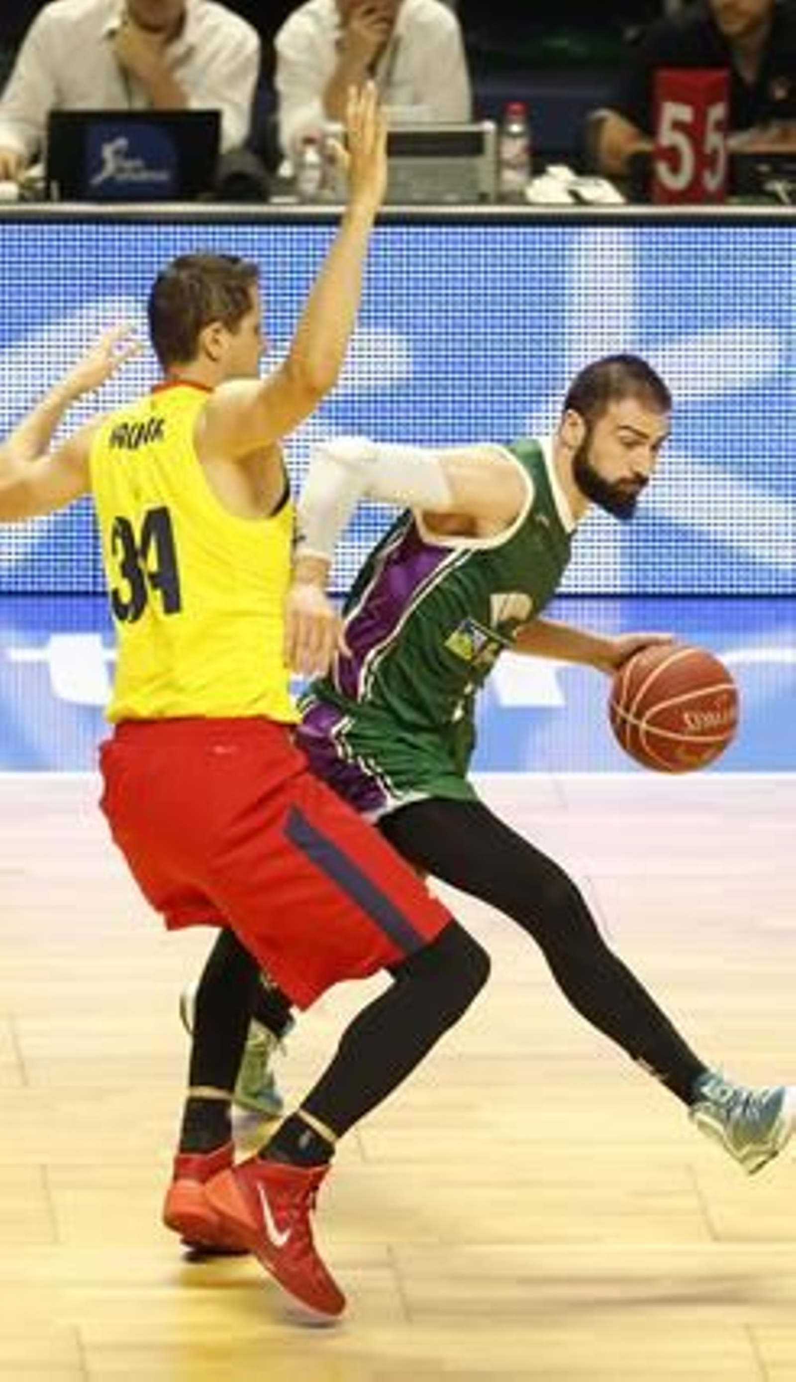 Foto: Javier Albiñana