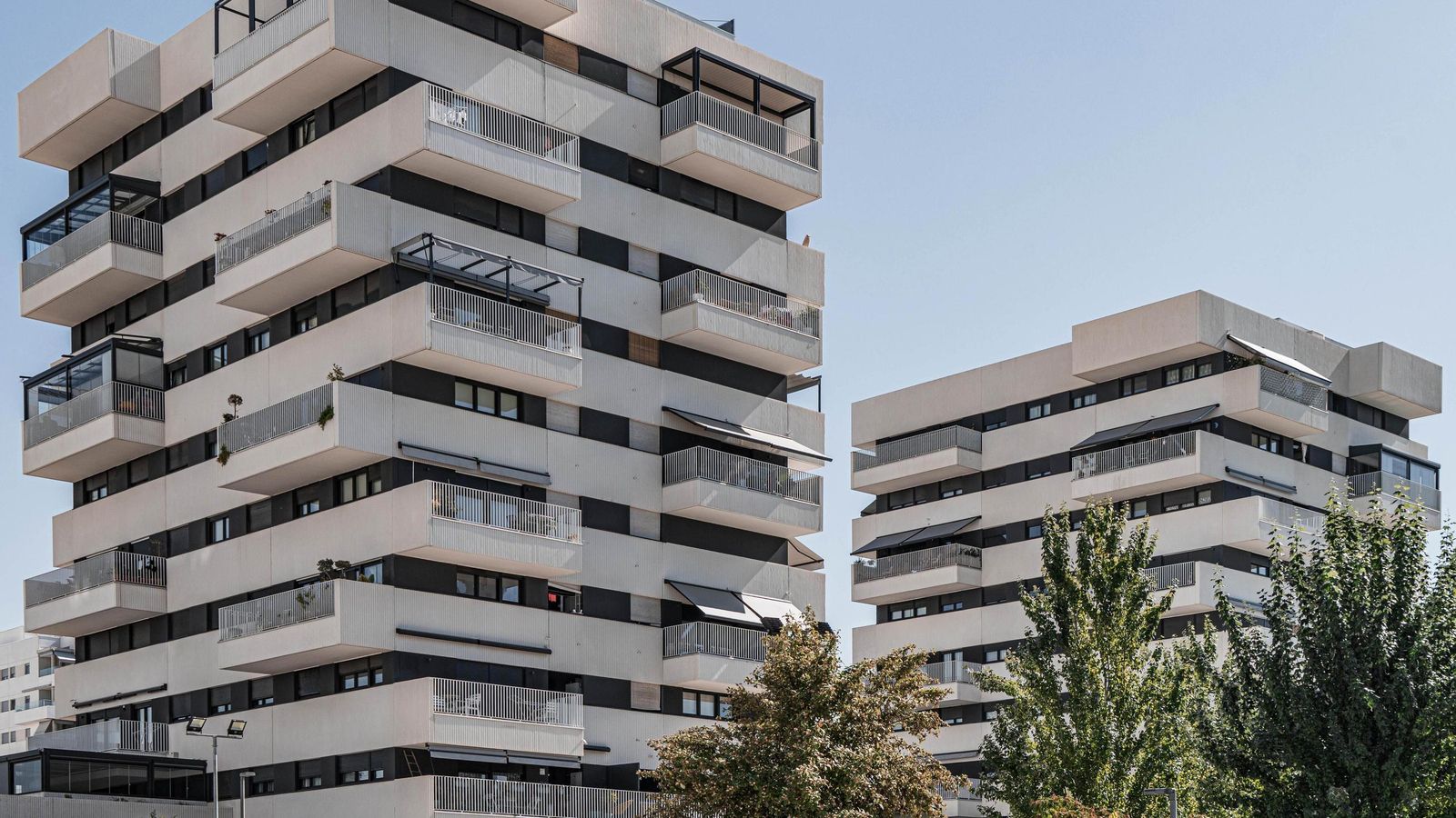 Se han reproducido en las periferias urbanas en los últimos años