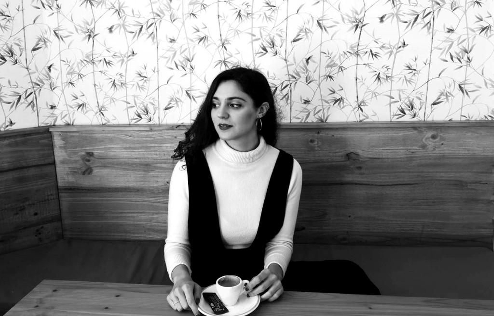 Dafne Benjumea