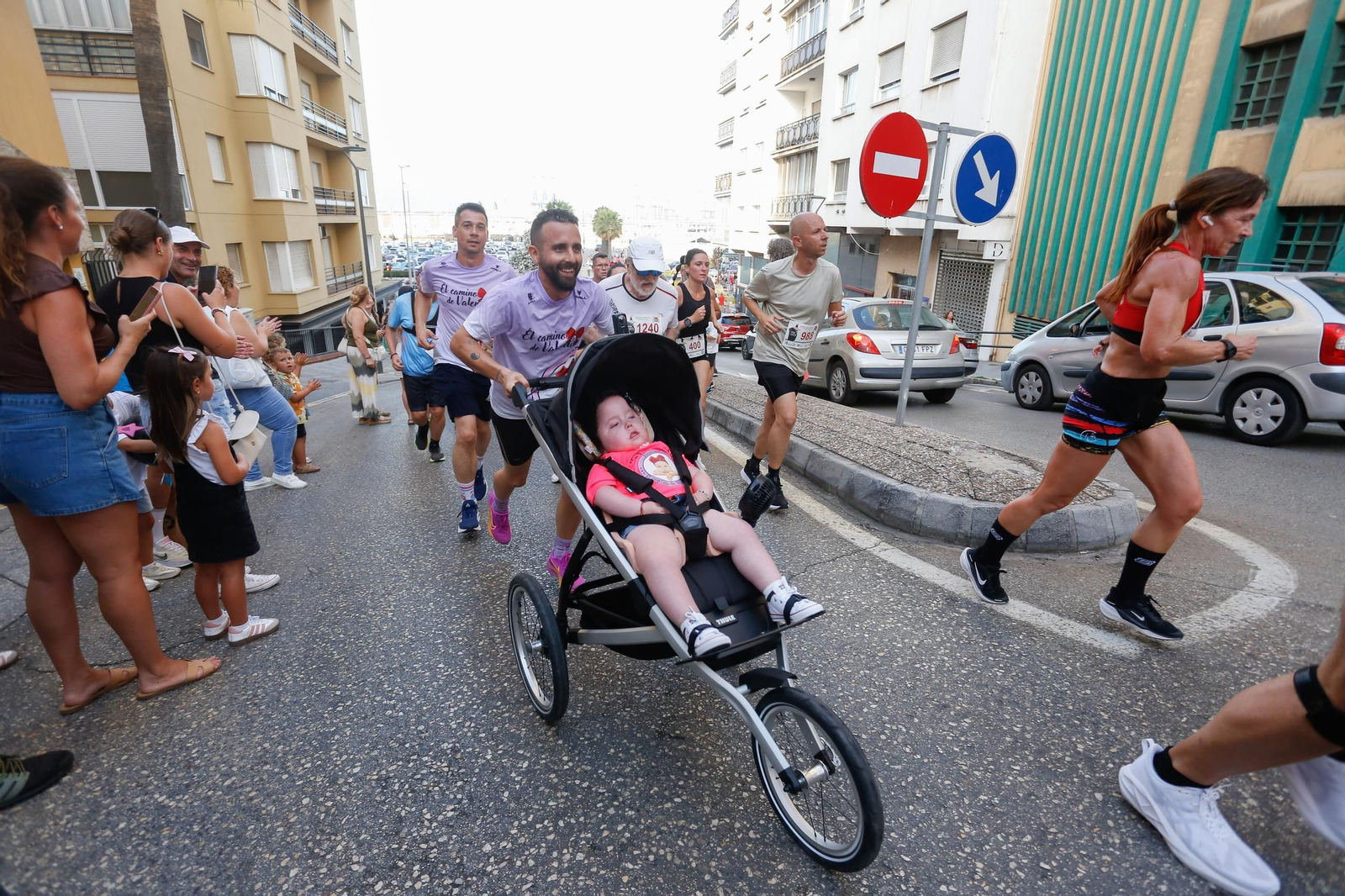 Búscate en la galería de fotos de la XXIII Carrera Popular Puerto Bahía de Algeciras Búscate en la galería de fotos de la XXIII Carrera Popular Puerto Bahía de Algeciras