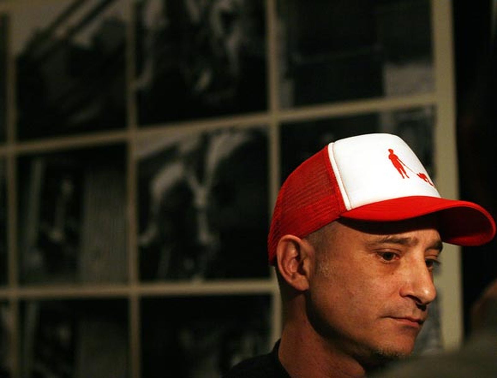 Santiago Sierra rechaza el Nacional de Artes Plásticas