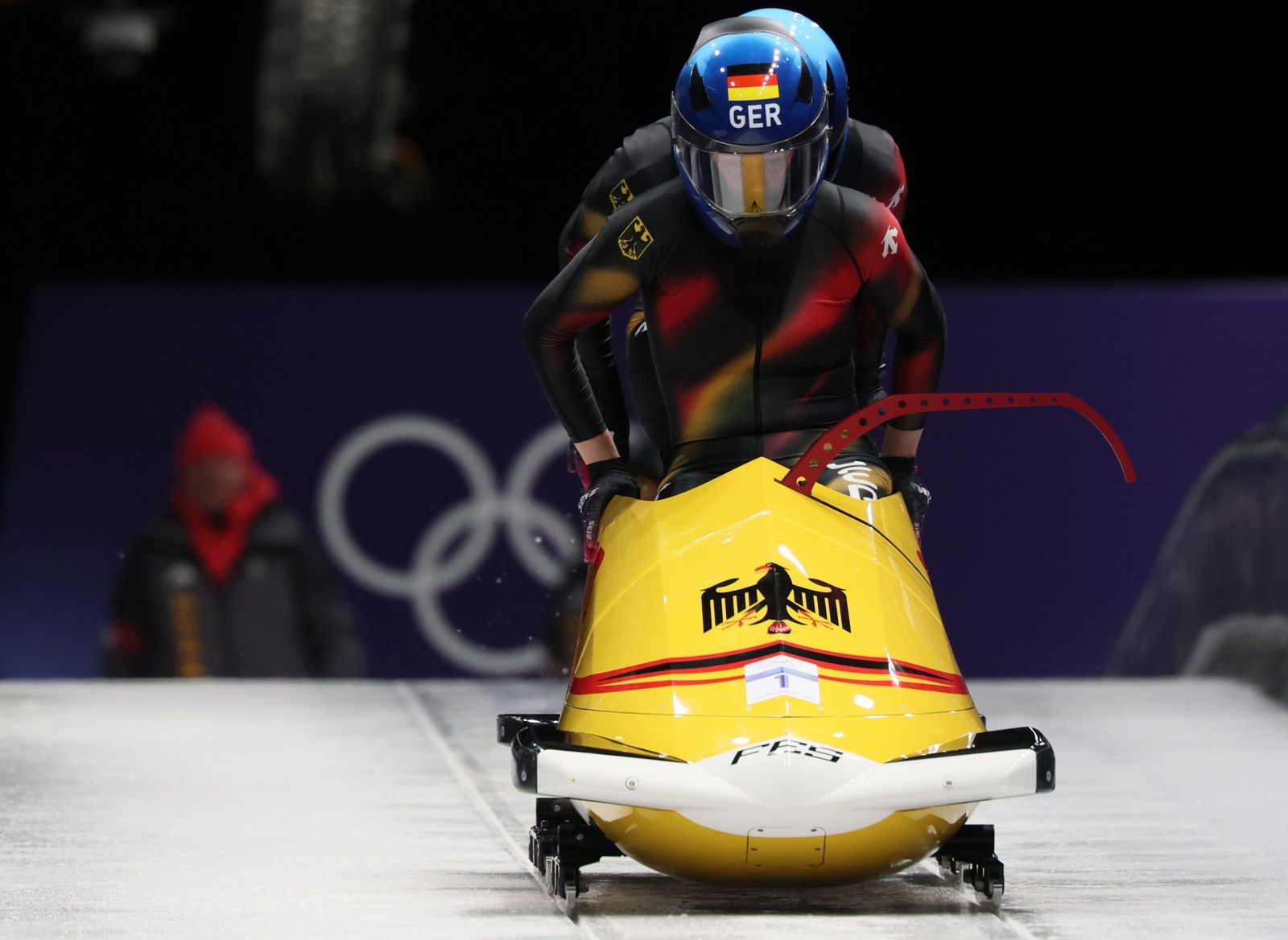 Las mejores fotos de los Juegos Olímpicos de invierno Milán Cortina d'Ampezzo 2026 | Jornada 15