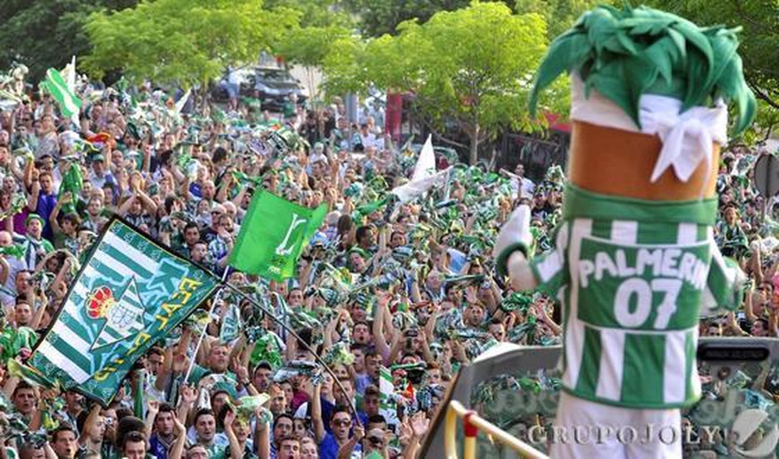 Foto: Antonio Pizarro / Manuel Gomez / Belen Vargas