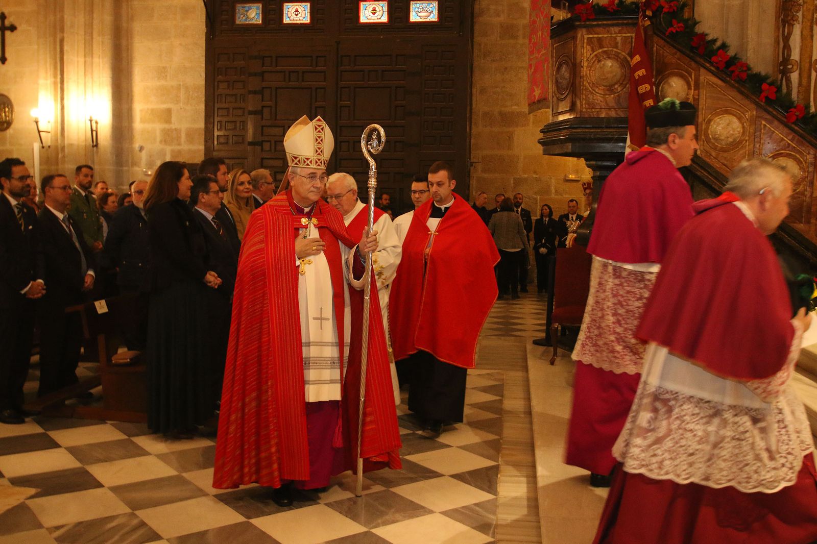 Fotogalería del Día del Pendón