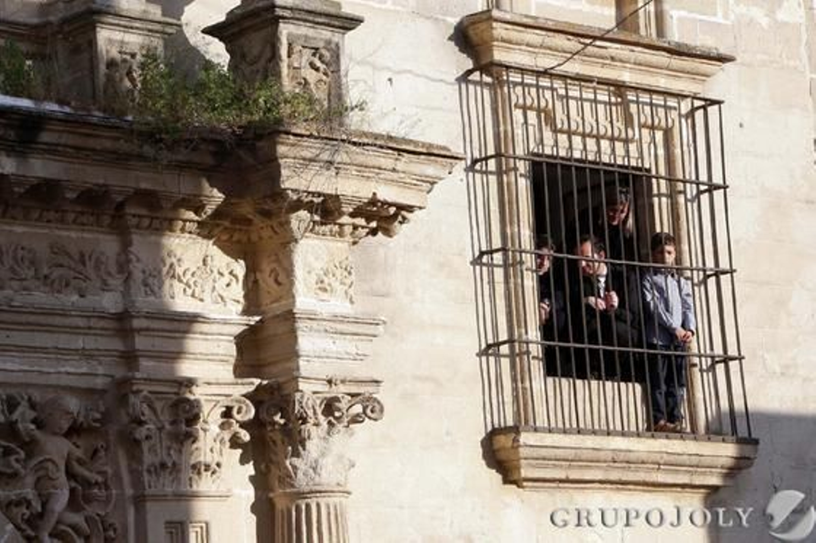 Foto: Pascual · Vanesa Lobo. Manuel Aranda