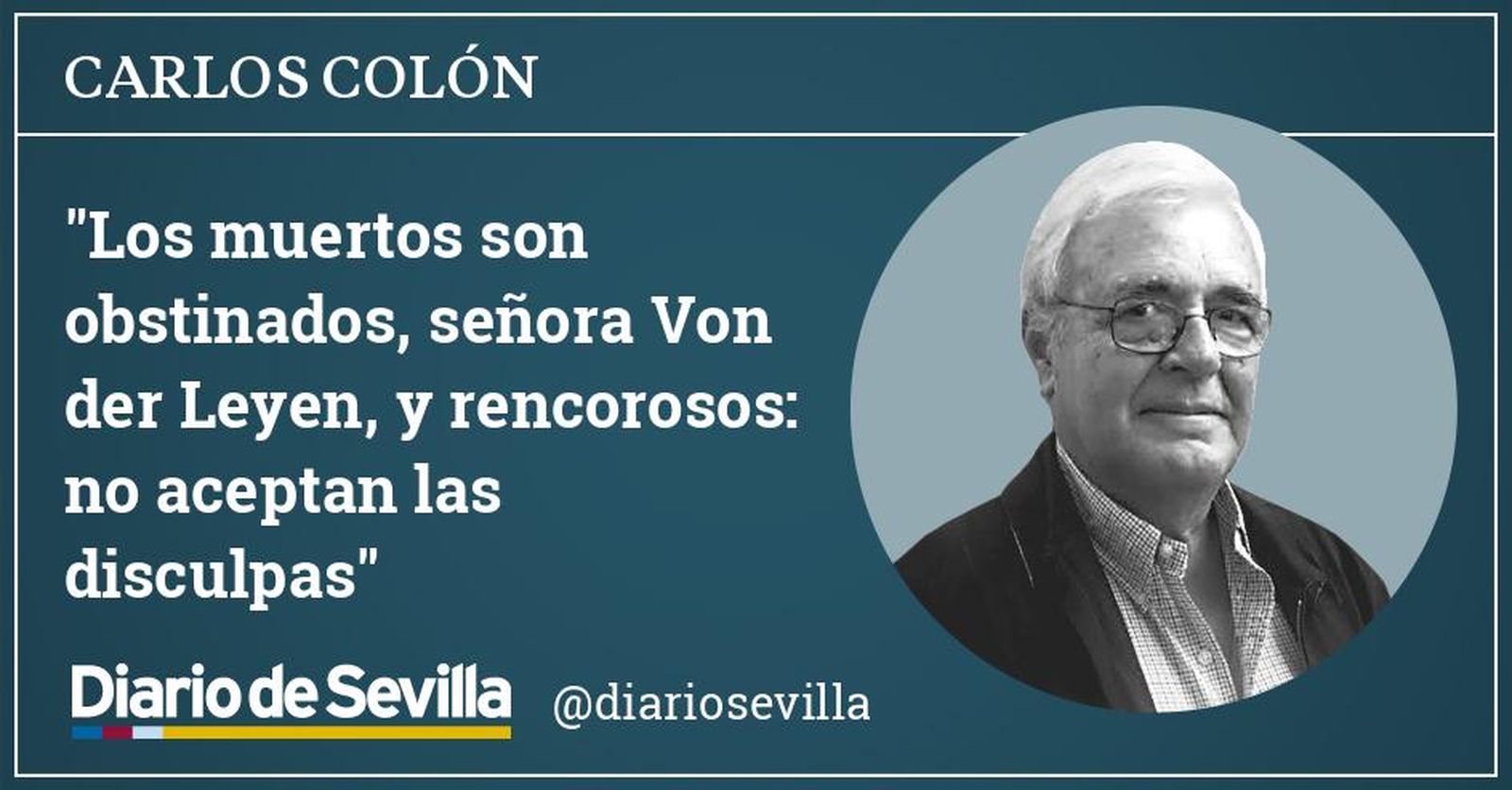 Europa de chiste de humor negro