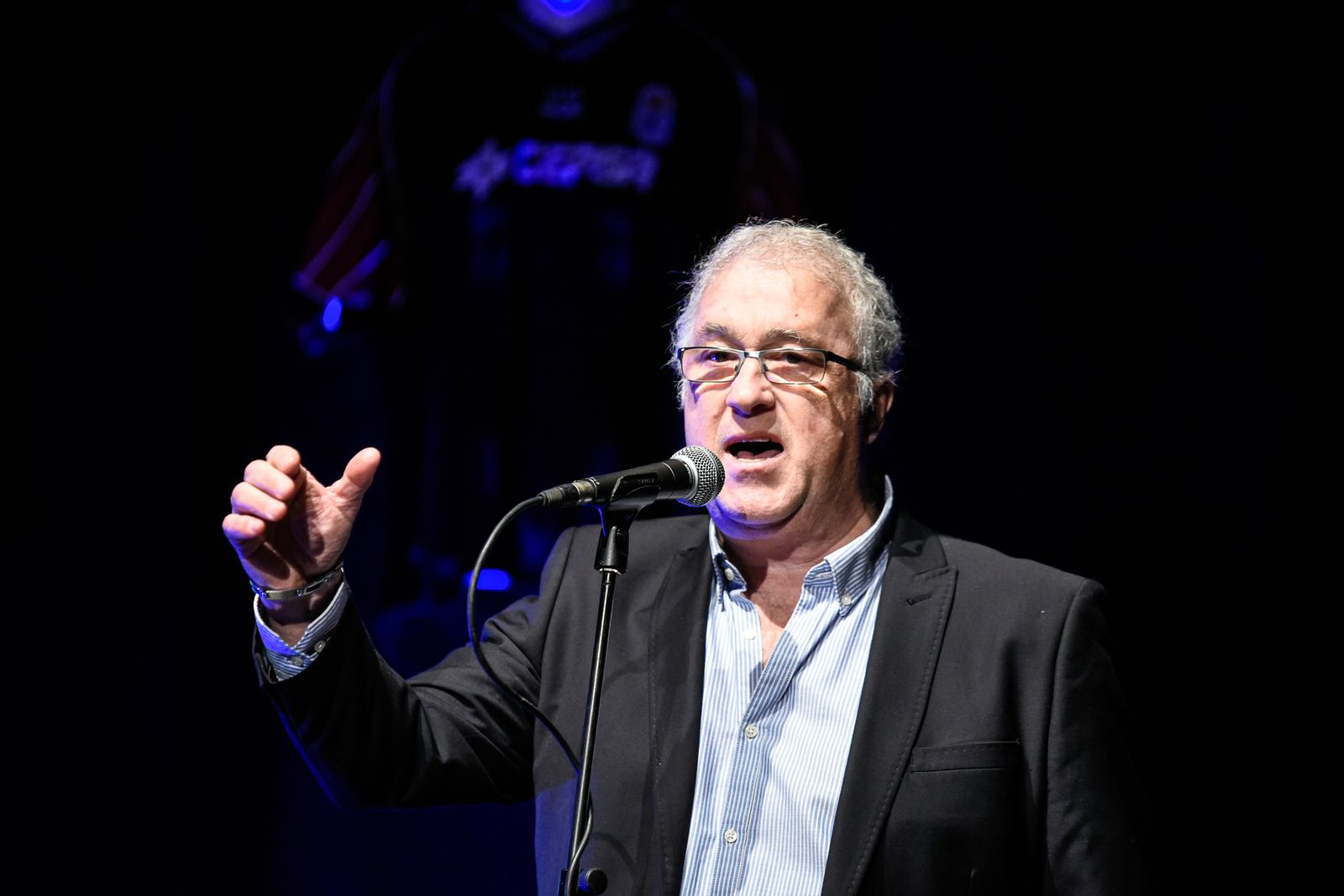 Imágenes de la 34 Gala del Deporte de Huelva