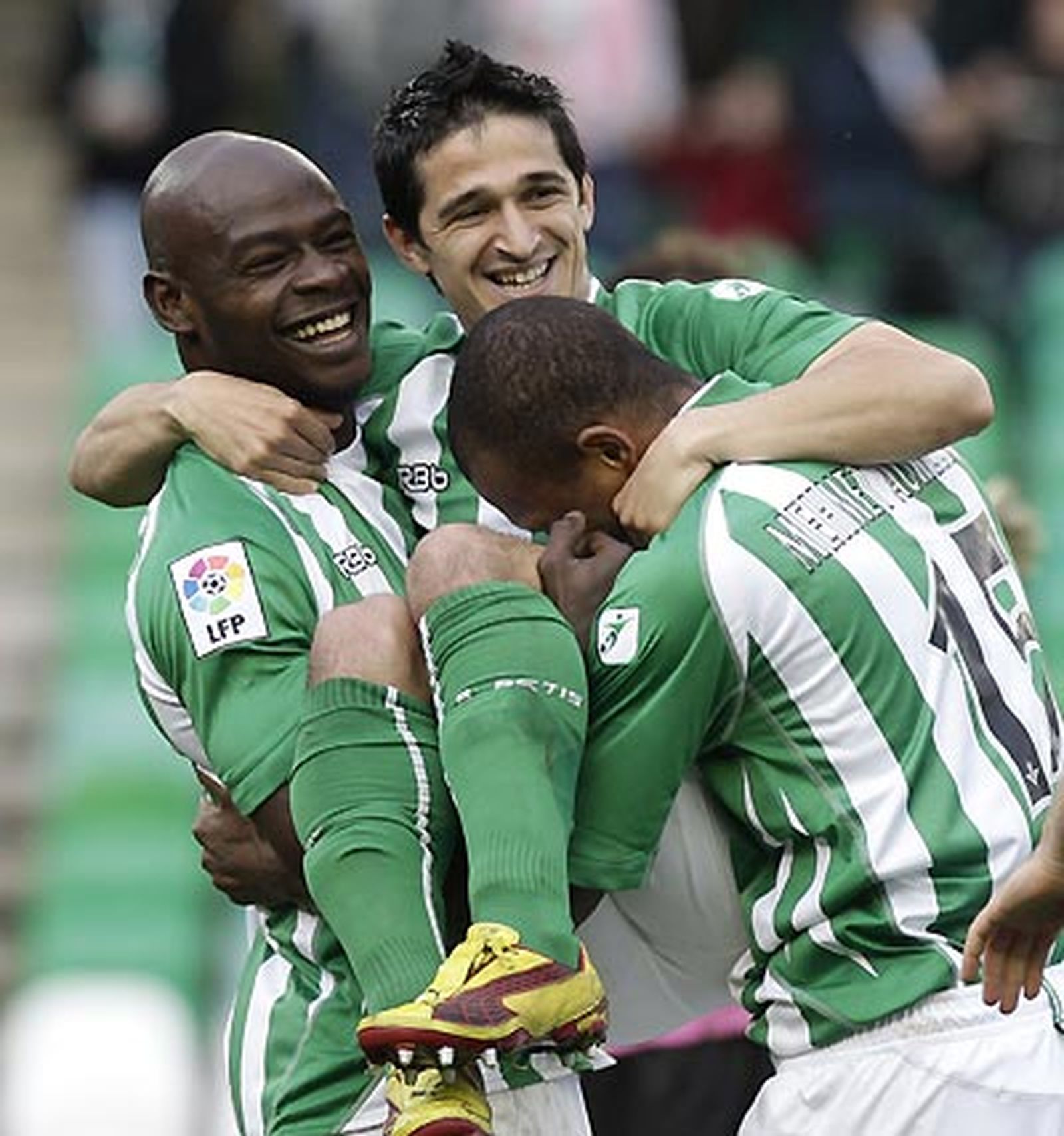 Foto: Antonio Pizarro